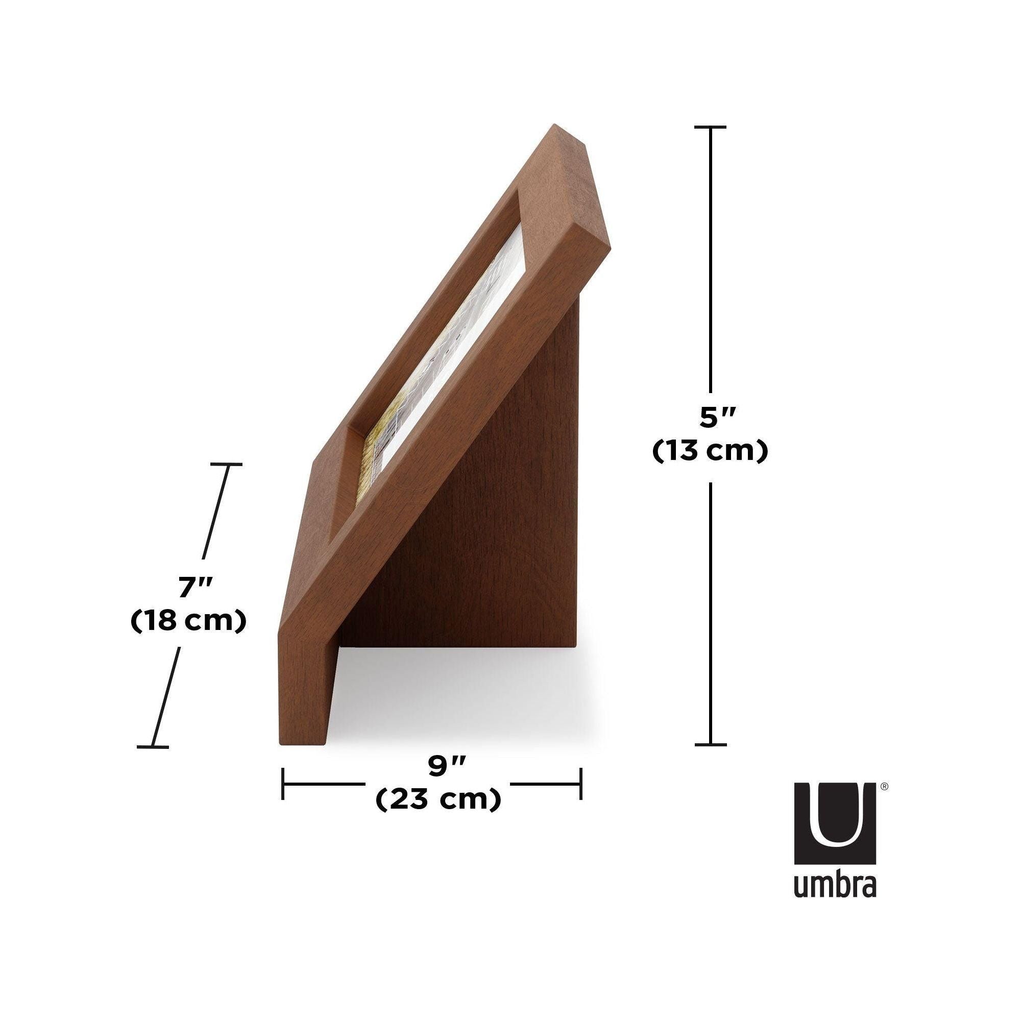 Umbra - Podium Picture Frame - Lights Canada