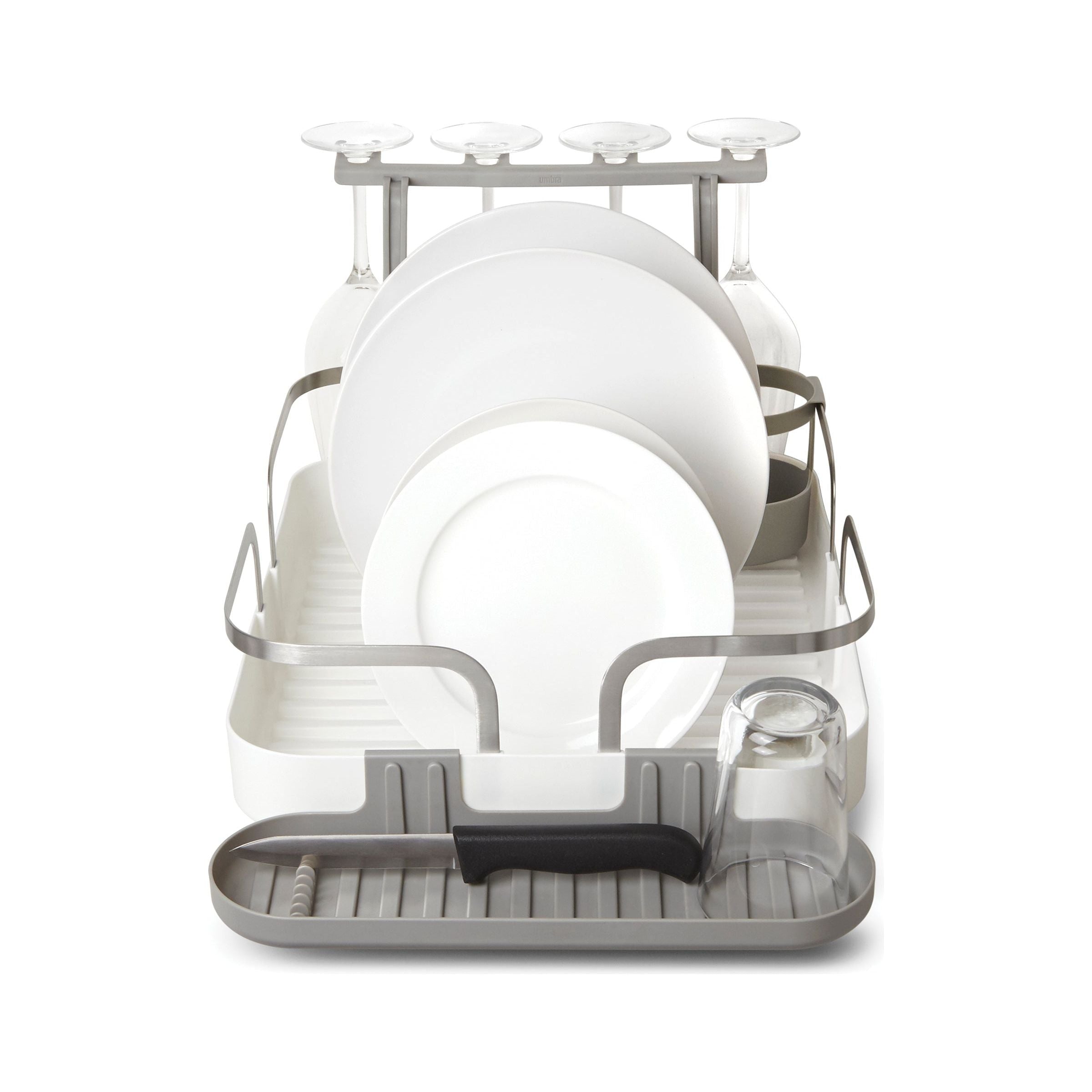 Umbra - Holster Dish Rack - Lights Canada