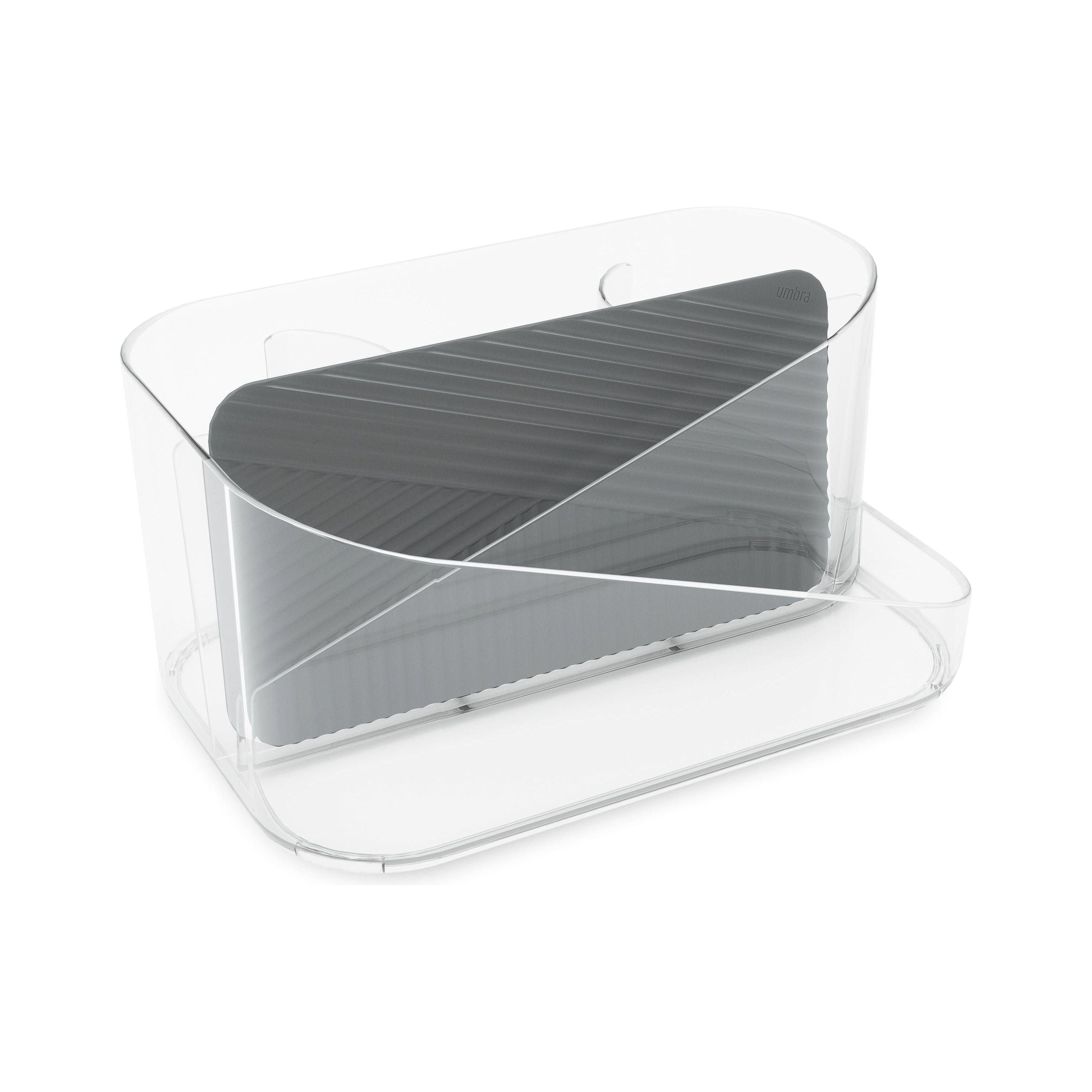 Umbra - Glam Hair Tool Organizer - Lights Canada