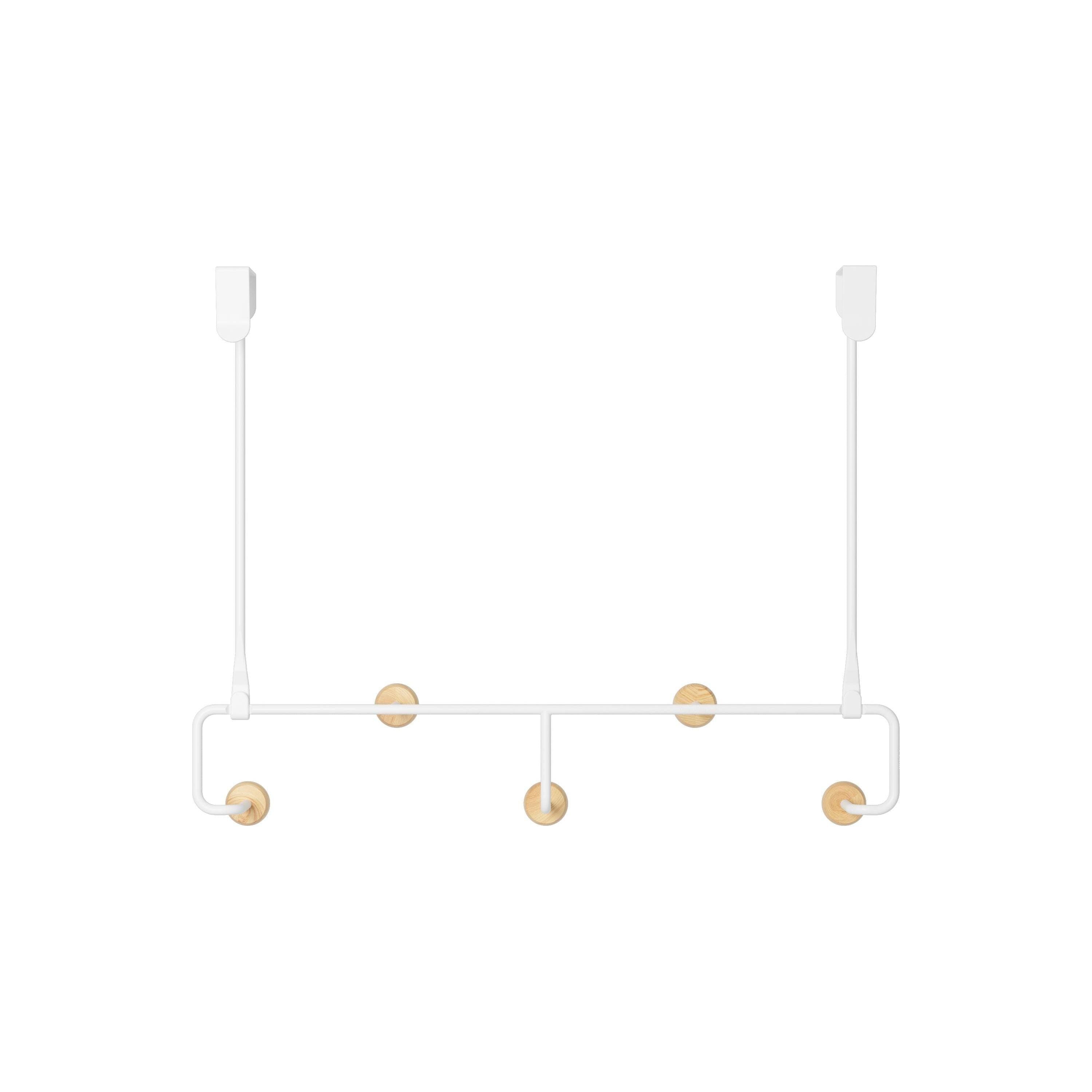 Umbra - Estique Over the Door Hook - Lights Canada