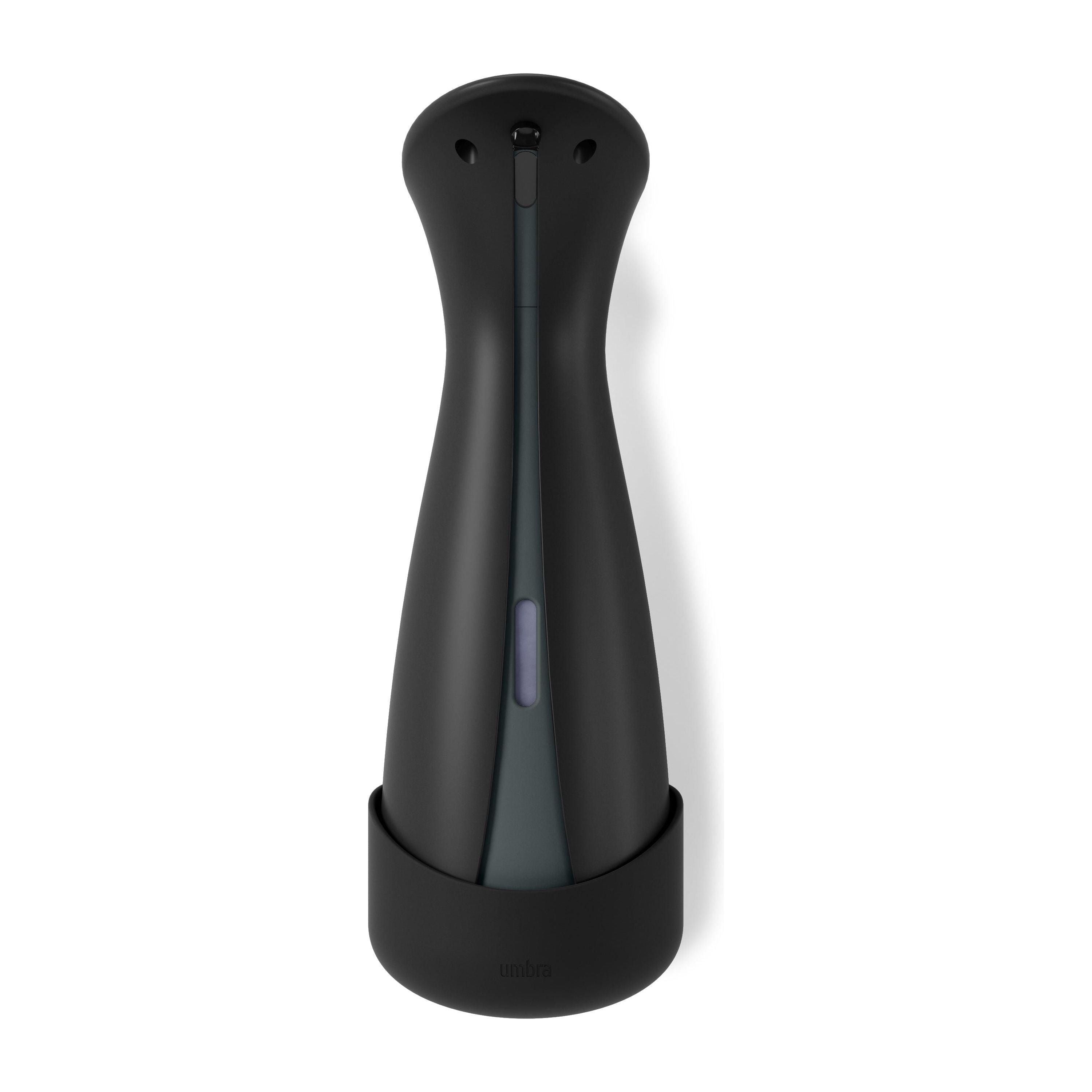 Umbra - Otto Wall Mount Automatic Soap Dispenser 8.5oz (250ml) - Lights Canada