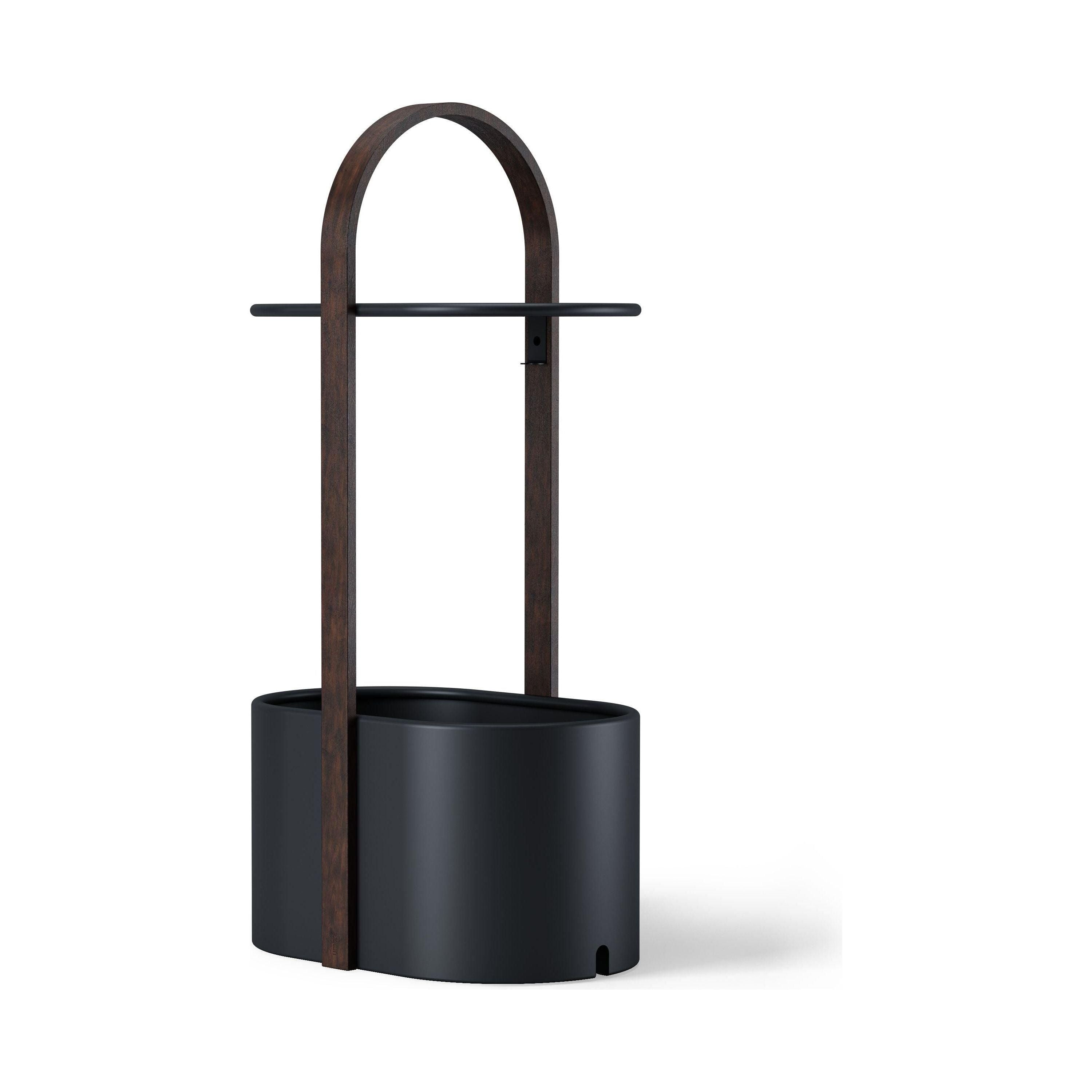 Umbra - Bellwood Storage Table - Lights Canada
