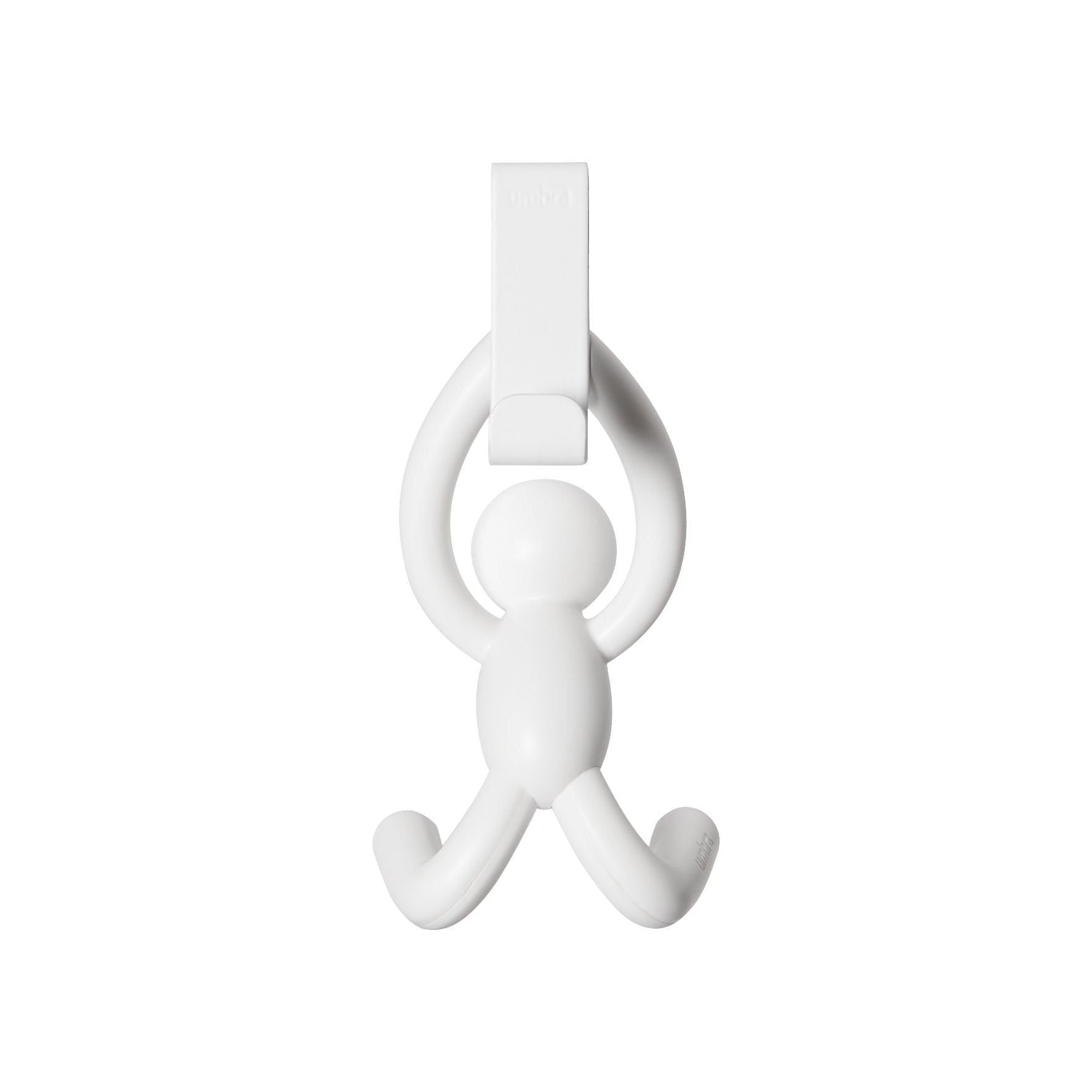 Umbra - Buddy Over the Cabinet Hook (Set of 2) - Lights Canada