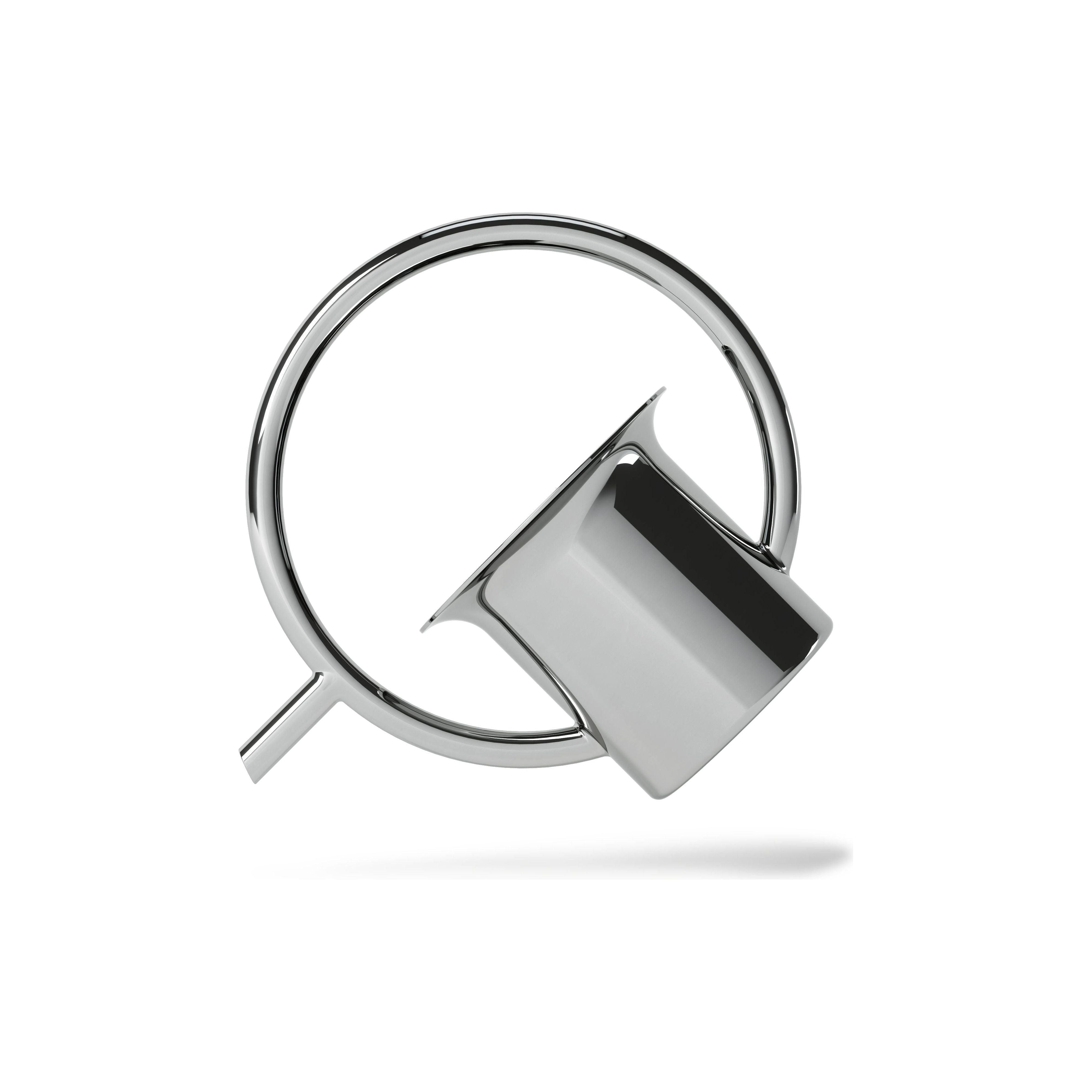 Umbra - Quench Stainless Steel Watering Can - Lights Canada