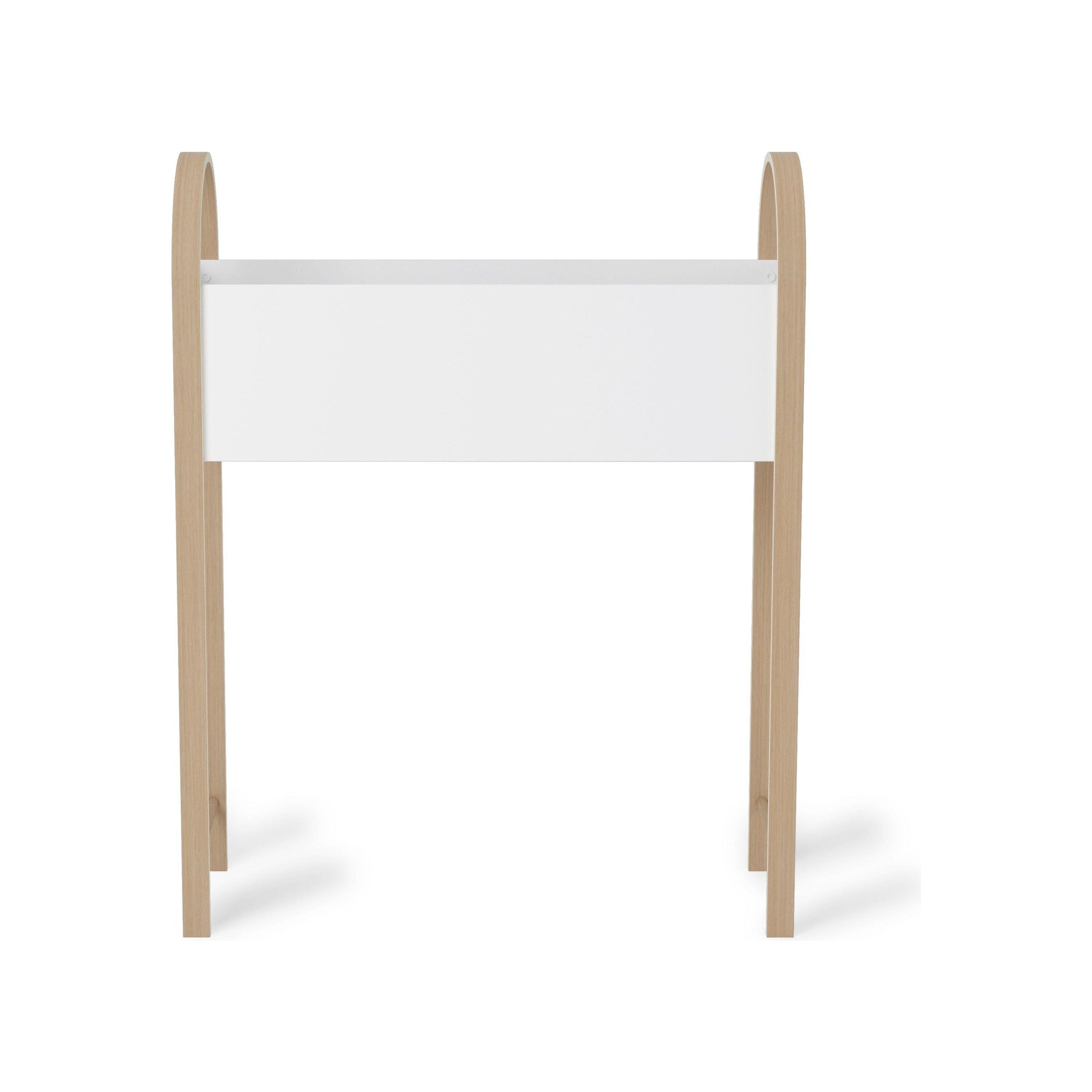 Umbra - Bellwood Elevated Garden Bed & Storage Box - Lights Canada