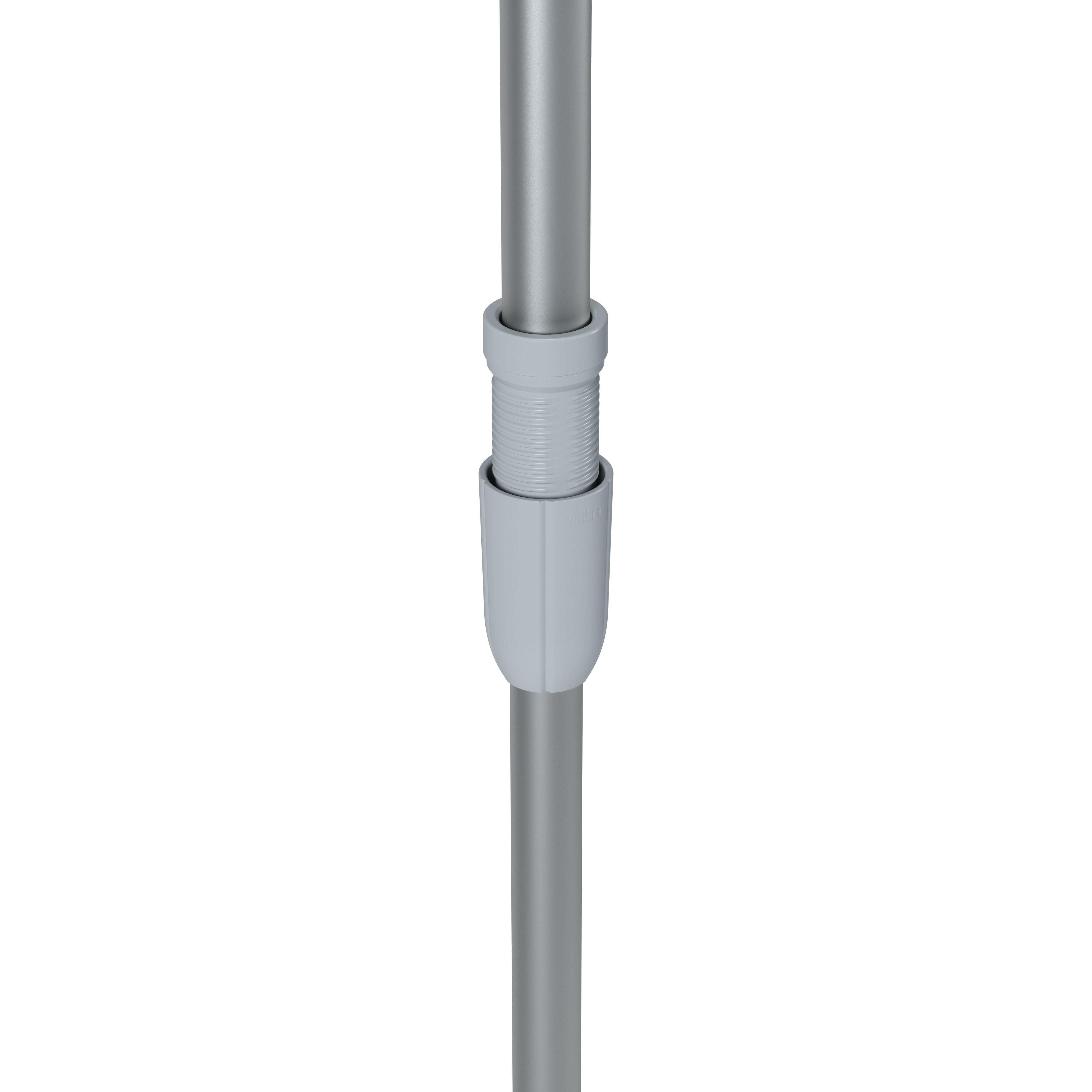 Umbra - Anywhere Expandable Curtain Rod & Room Divider - Lights Canada