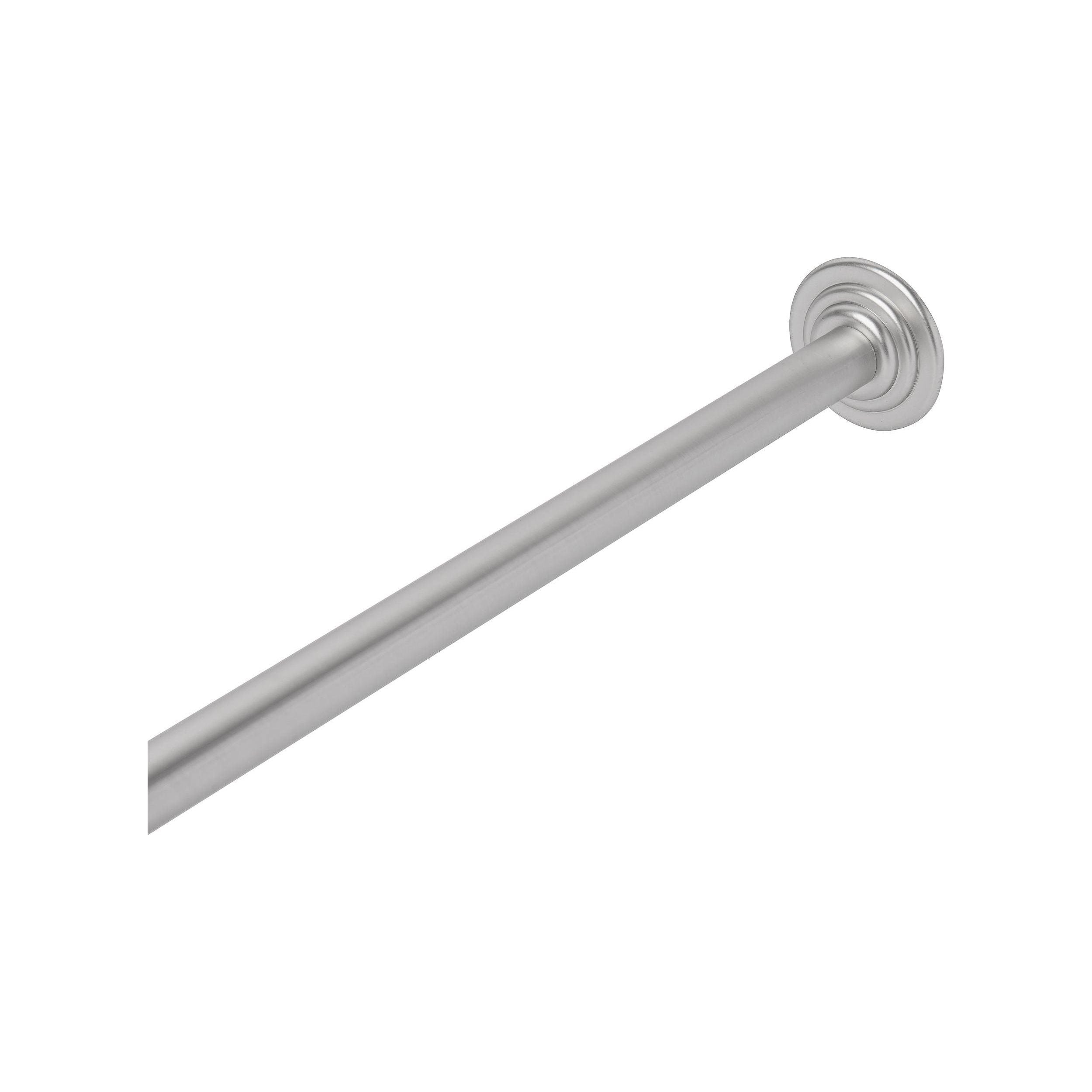 Umbra - Coretto Adjustable Curtain Rod - Lights Canada