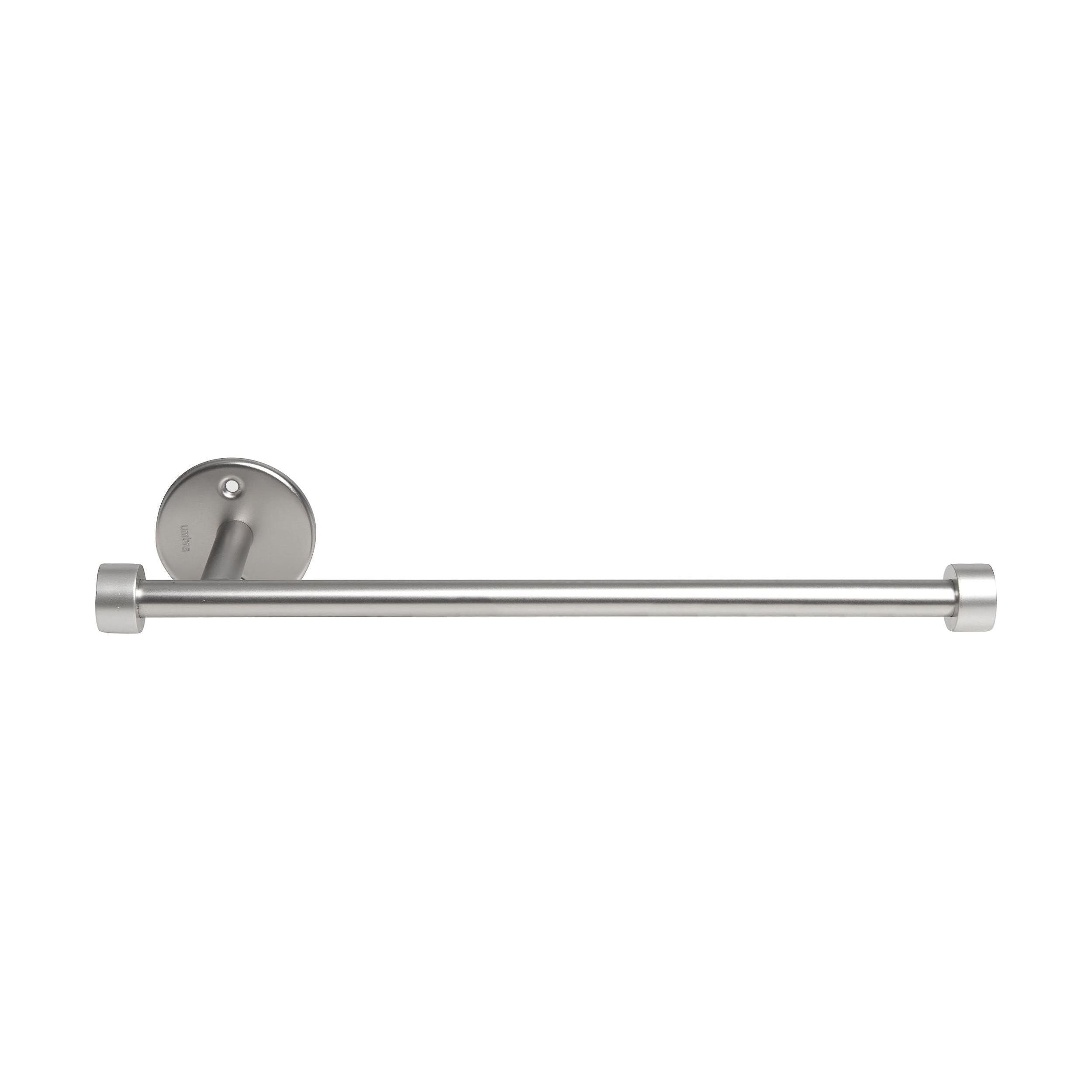Umbra - Cappa Wall Mount Paper Towel Holder - Lights Canada