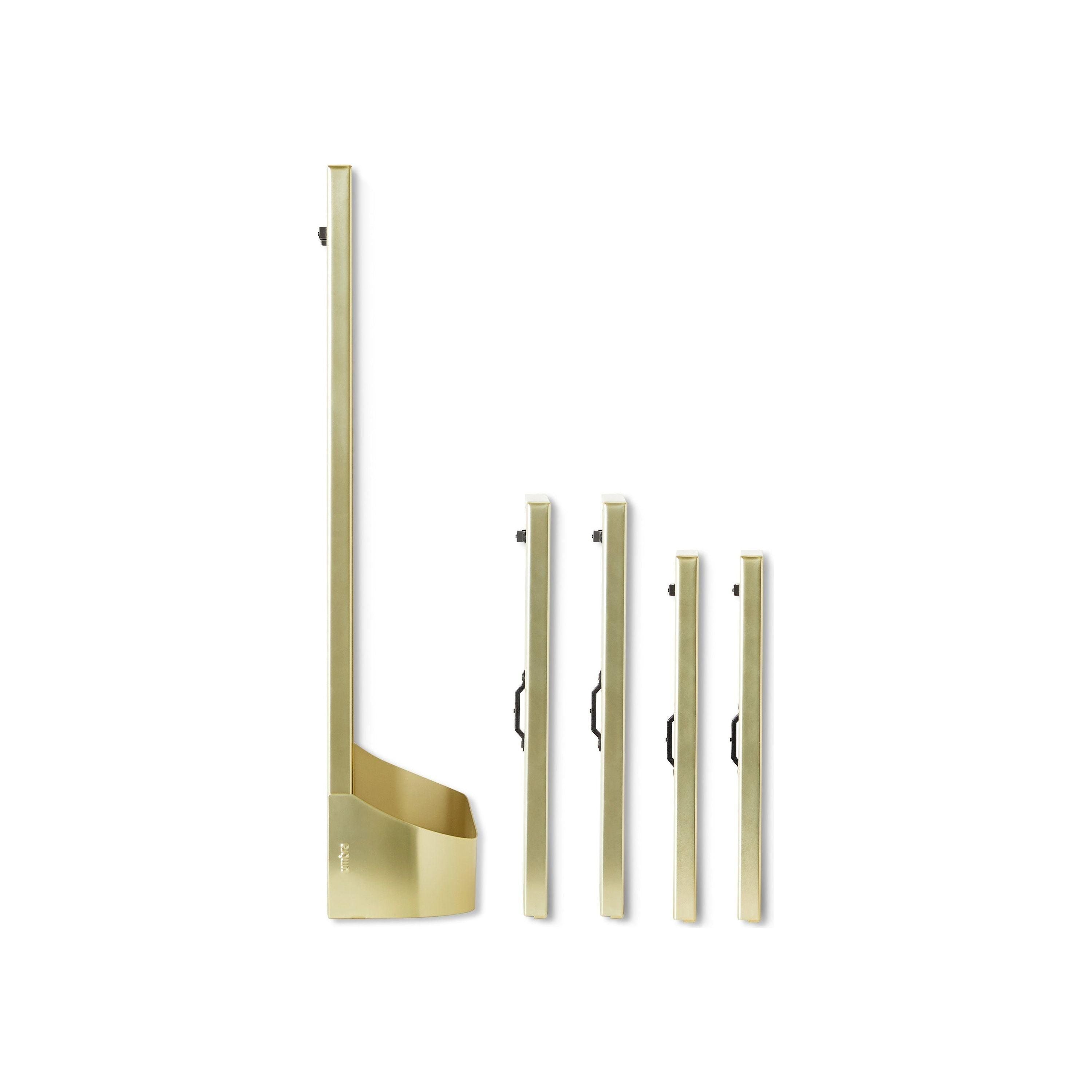 Umbra - Matinee Gallery Frames (Set of 5) - Lights Canada