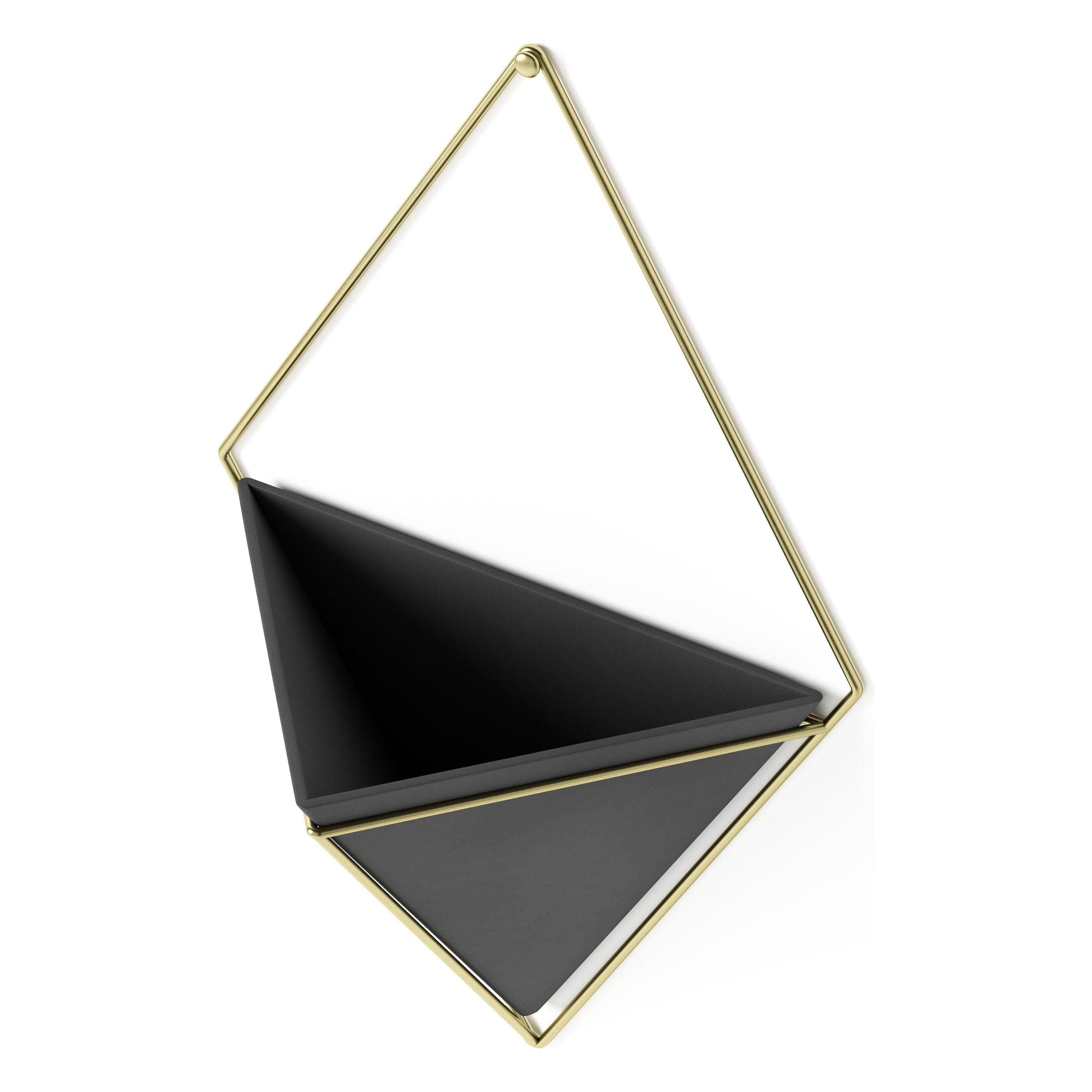 Umbra - Trigg Wall Display - Lights Canada