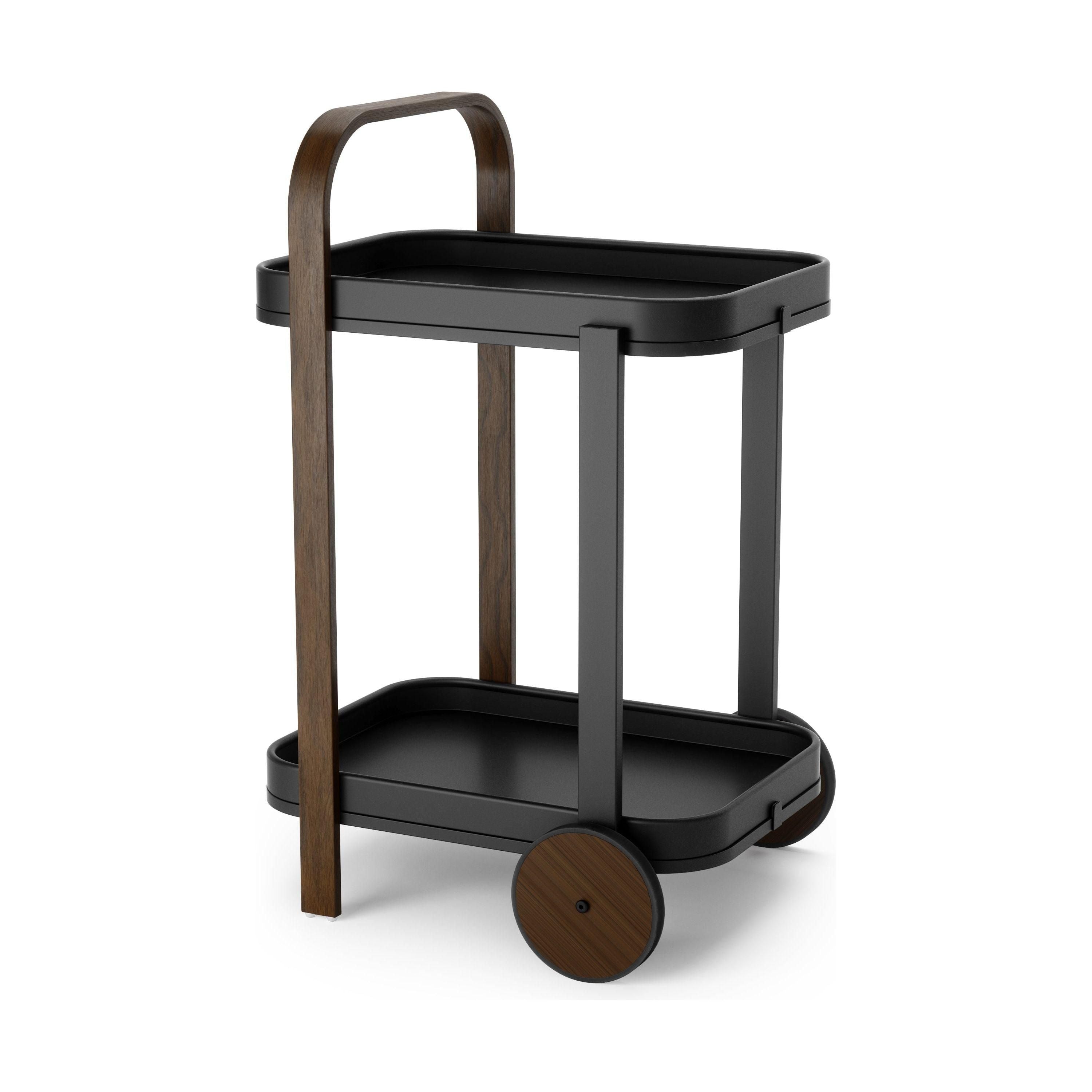 Umbra - Bellwood Bar & Serving Cart - Lights Canada