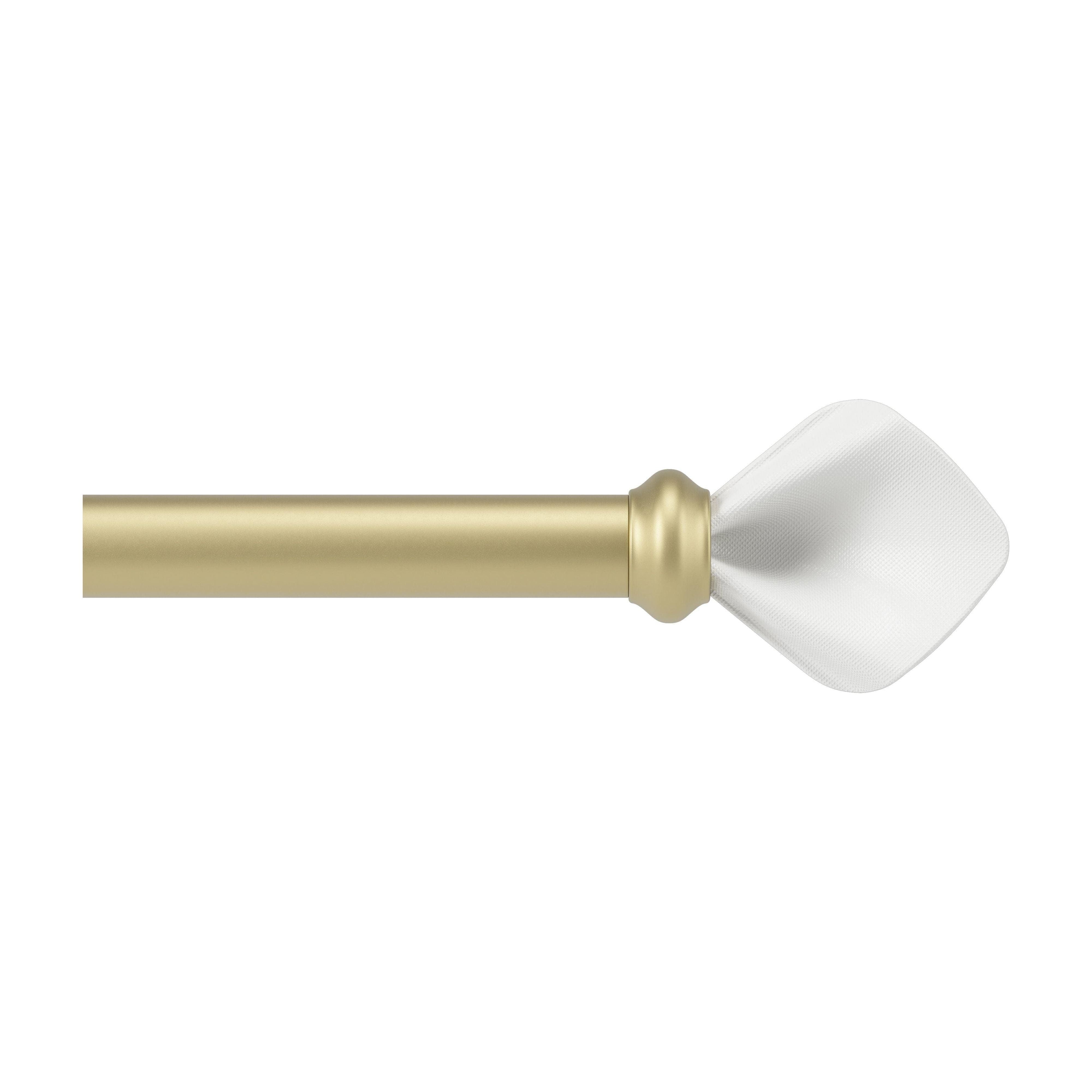 Umbra - Tula 1" Expandable Curtain Rod - Lights Canada