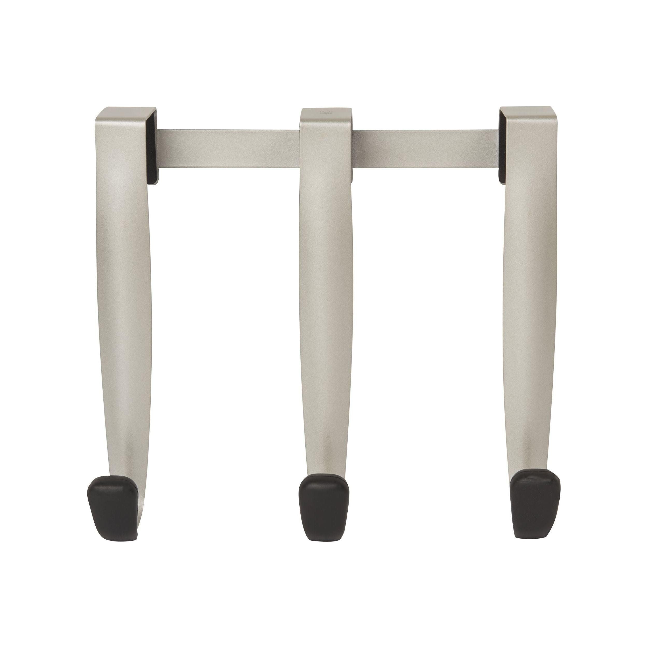 Umbra - Schnook Over the Door Hooks (Set of 3) - Lights Canada