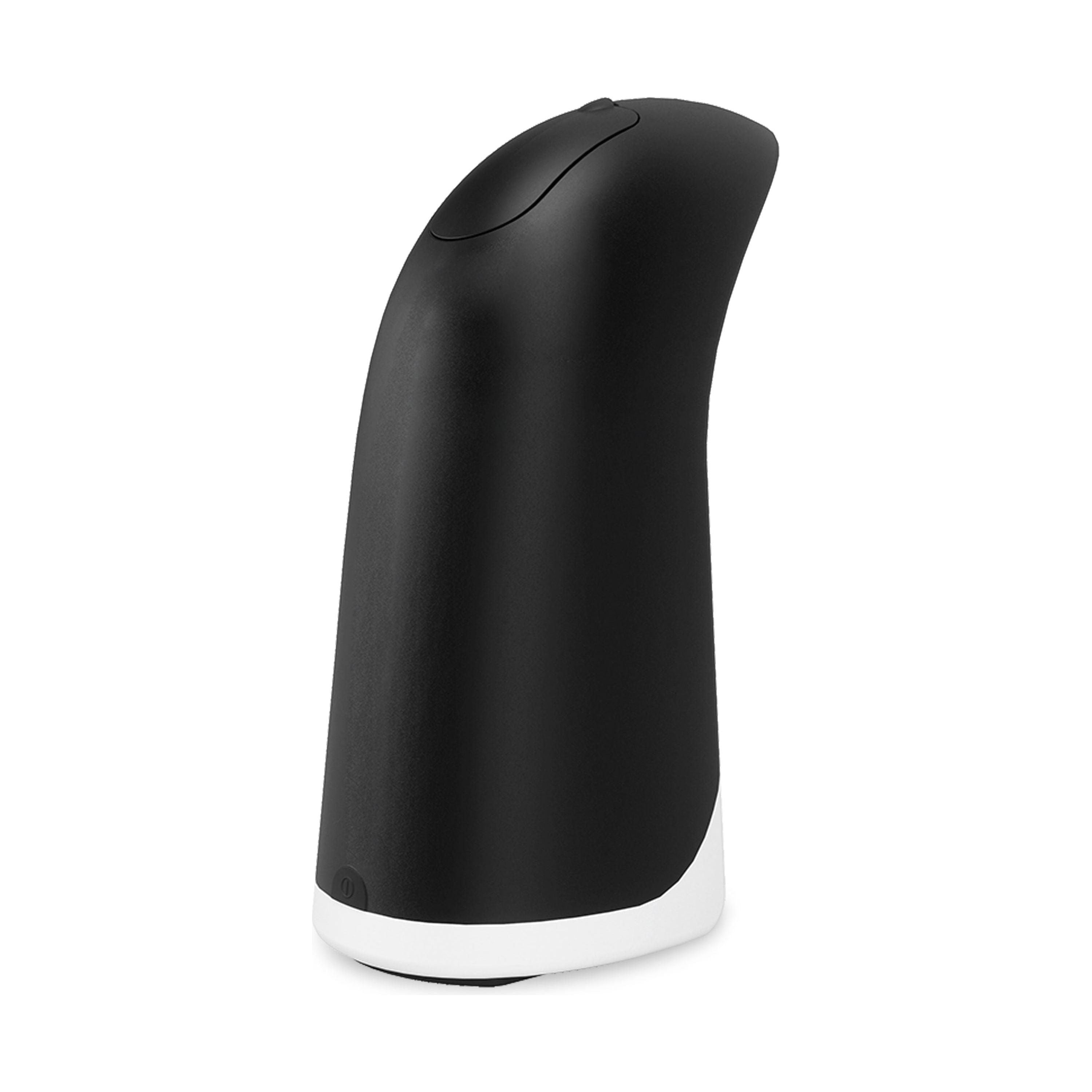 Umbra - Emperor Auto Soap & Sanitizer Dispenser - Lights Canada
