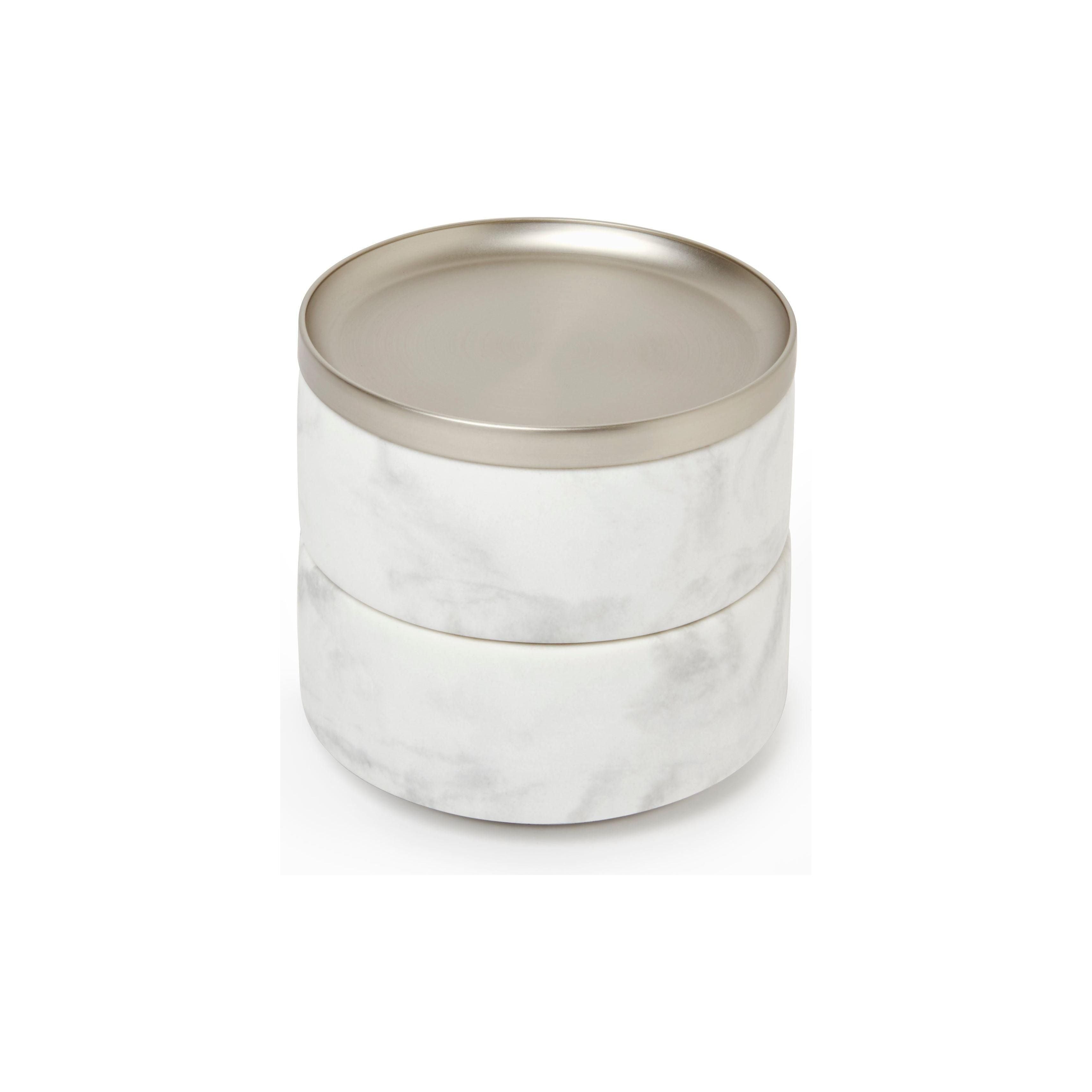 Umbra - Tesora Jewelry Box - Lights Canada