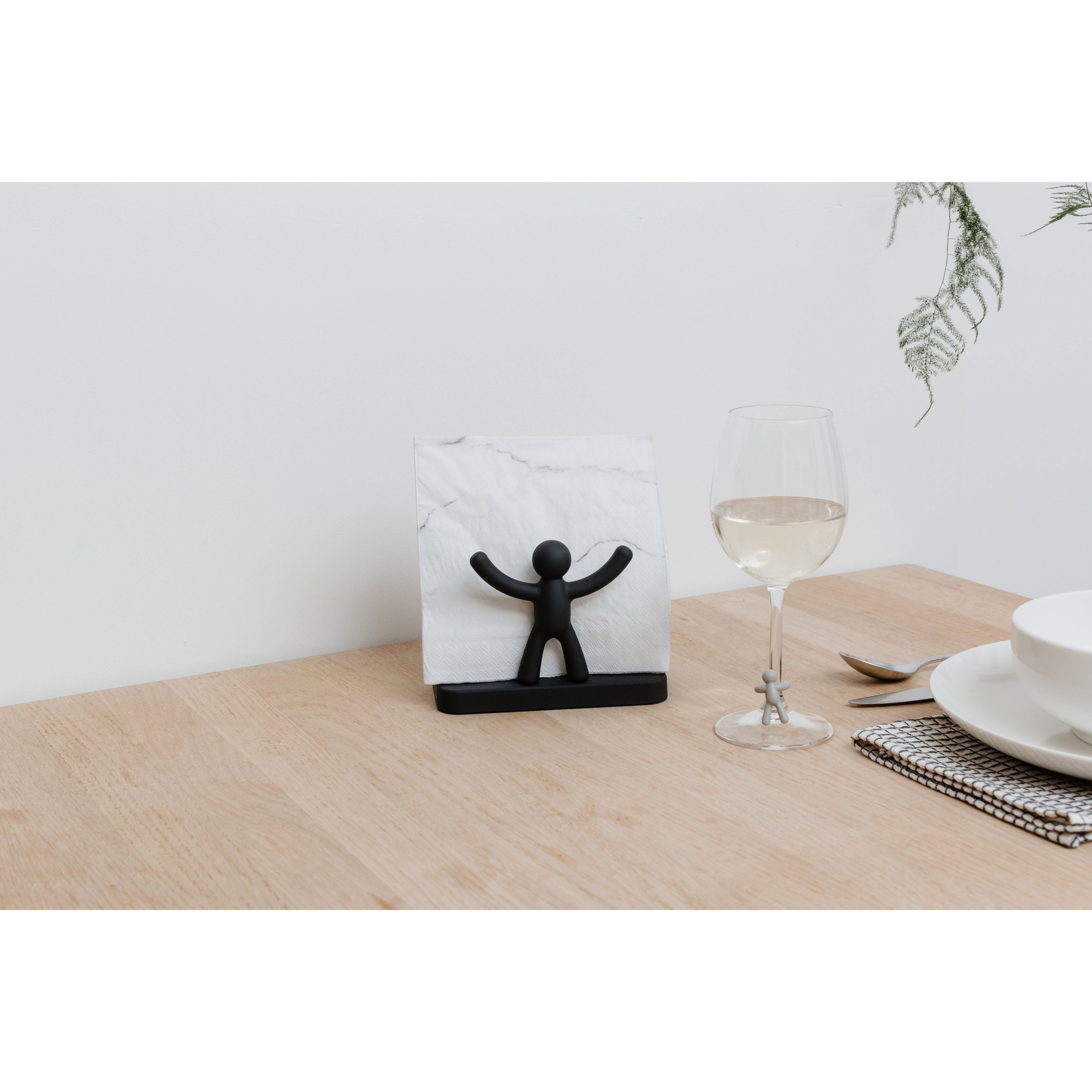 Umbra - Buddy Napkin Holder - Lights Canada