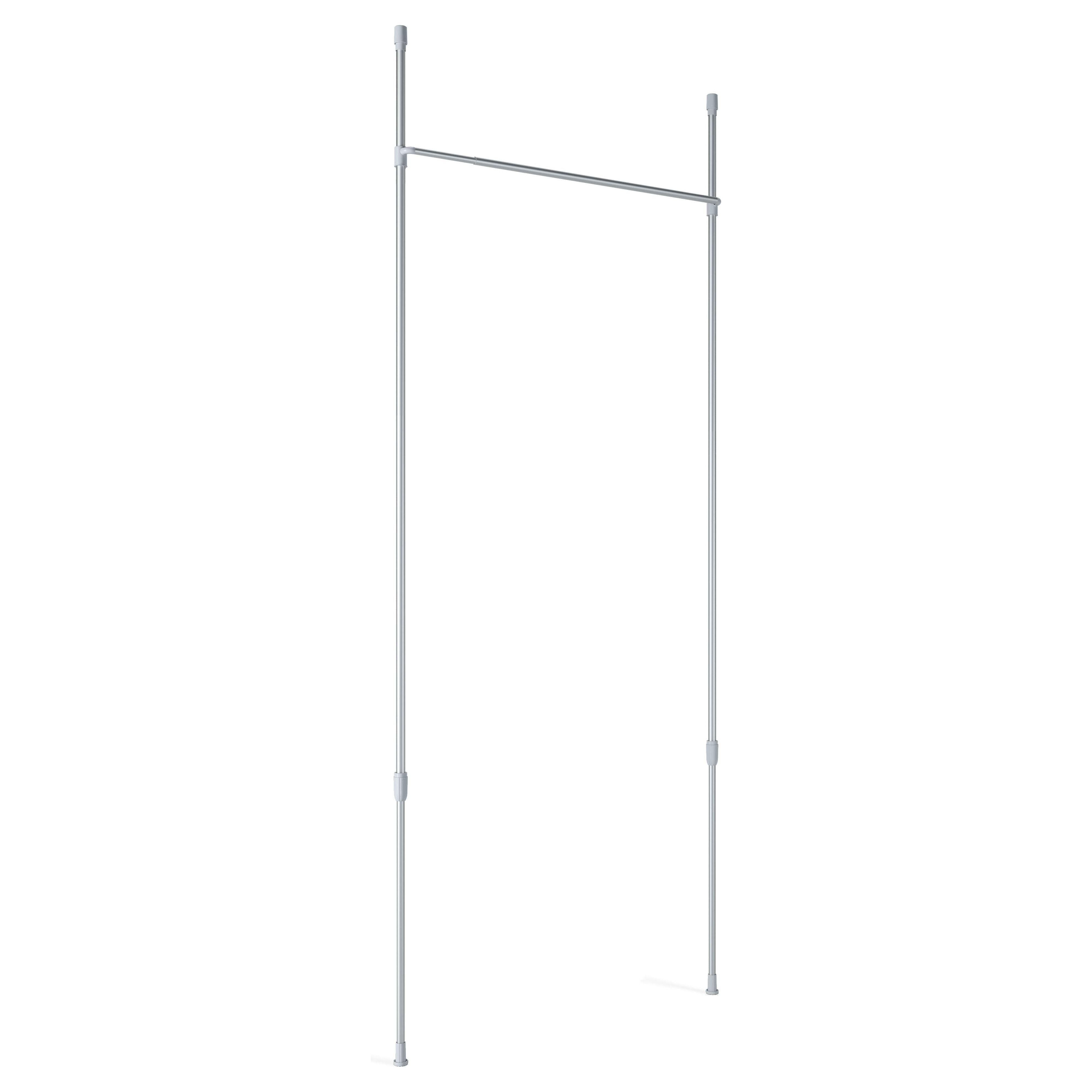 Umbra - Anywhere Expandable Curtain Rod & Room Divider - Lights Canada