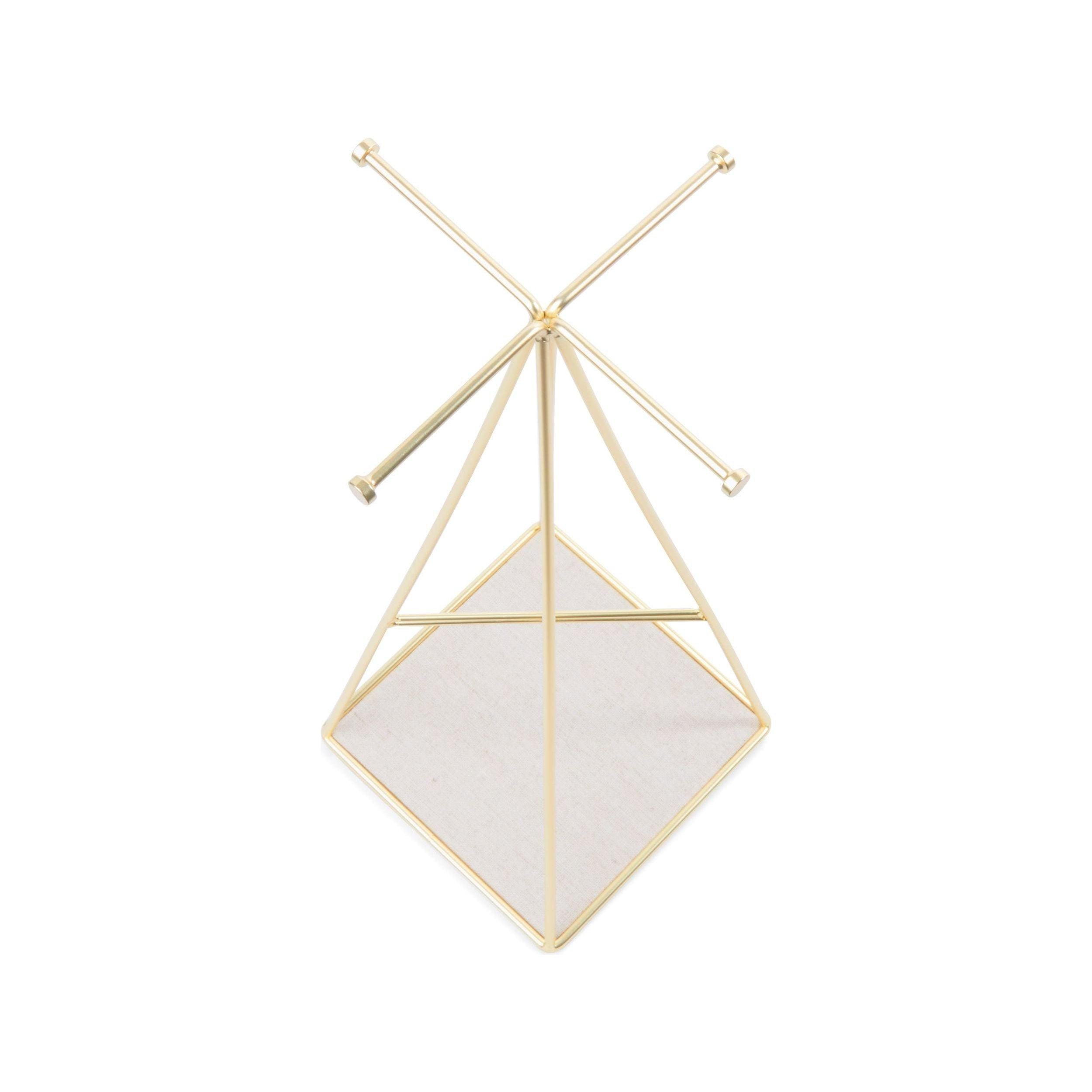 Umbra - Prisma Jewelry Stand - Lights Canada