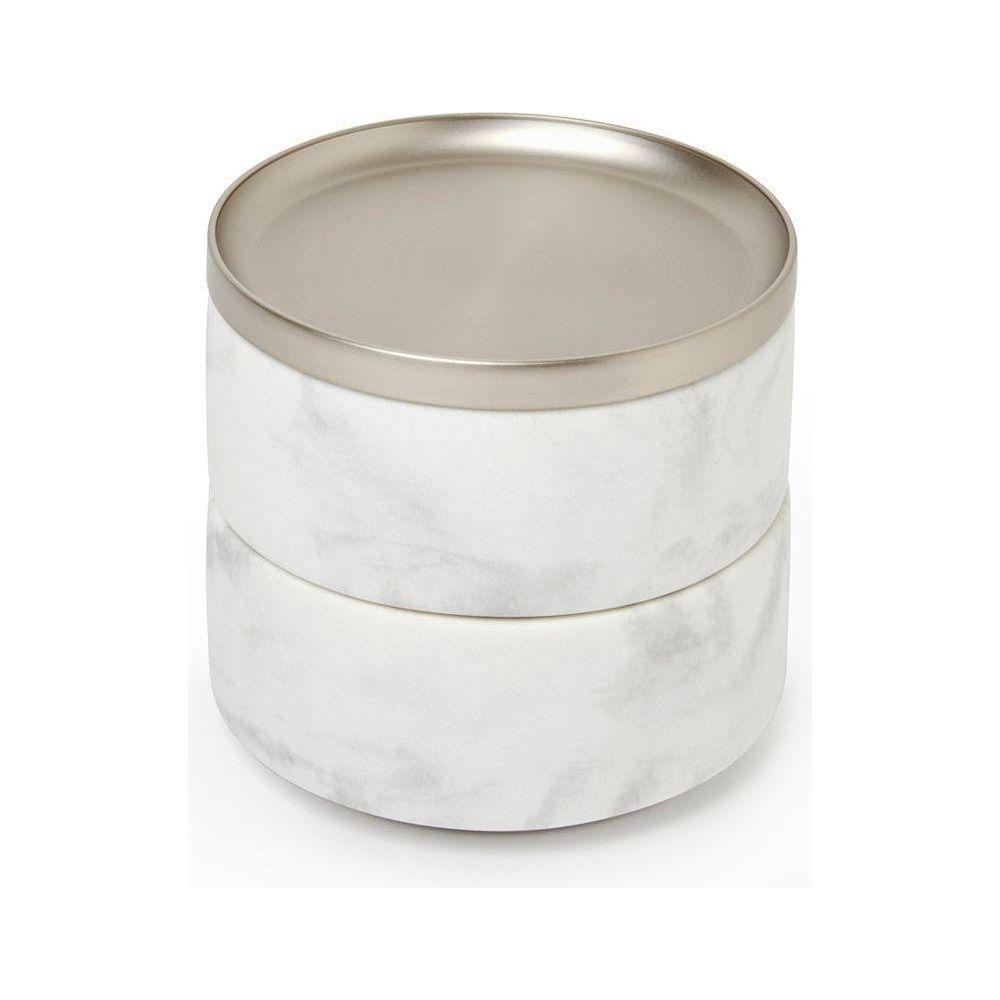 Umbra - Tesora Jewelry Box - Lights Canada