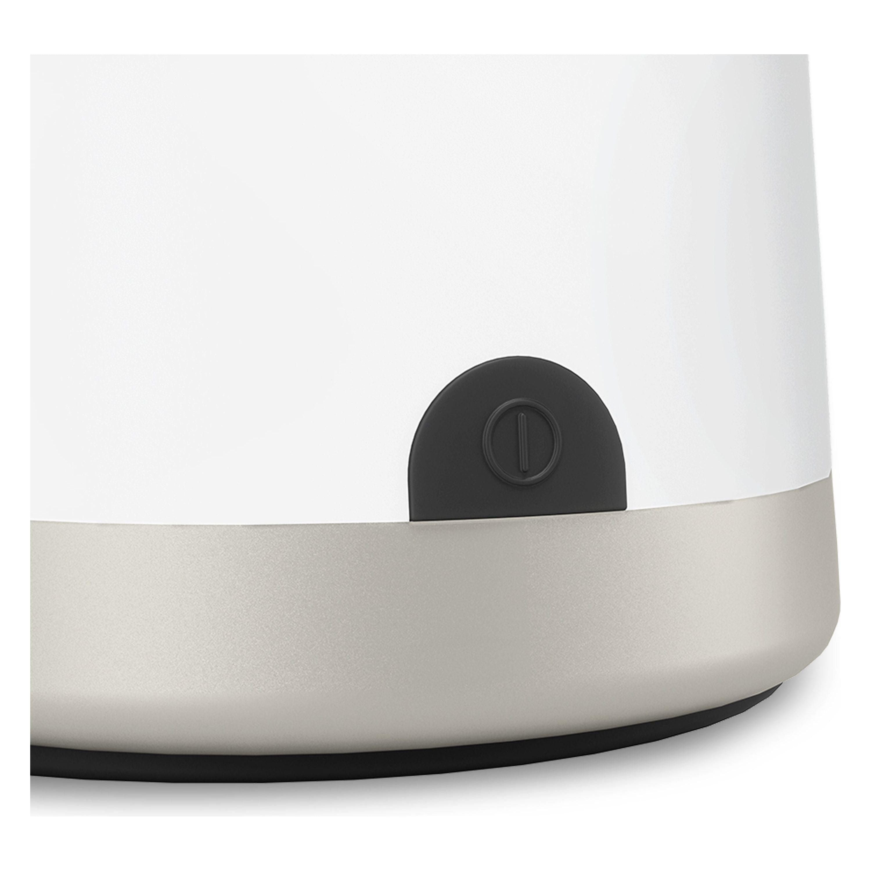 Umbra - Emperor Auto Soap & Sanitizer Dispenser - Lights Canada
