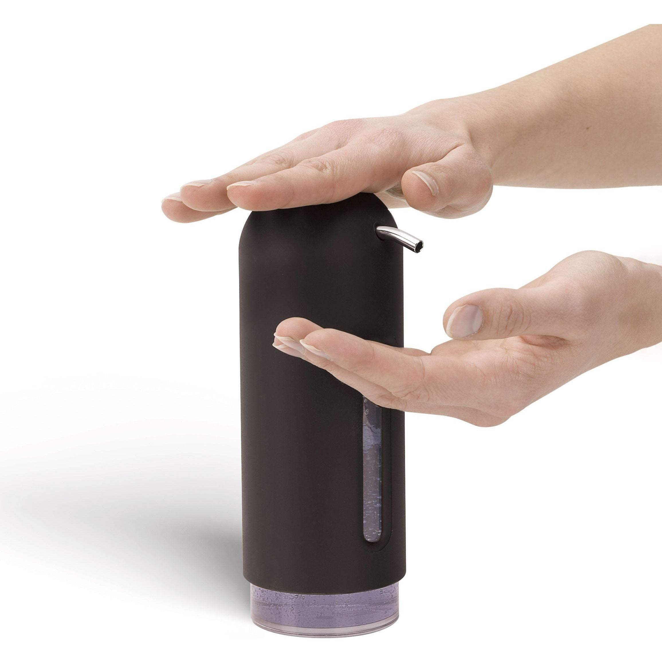 Umbra - Penguin Soap Pump - Lights Canada