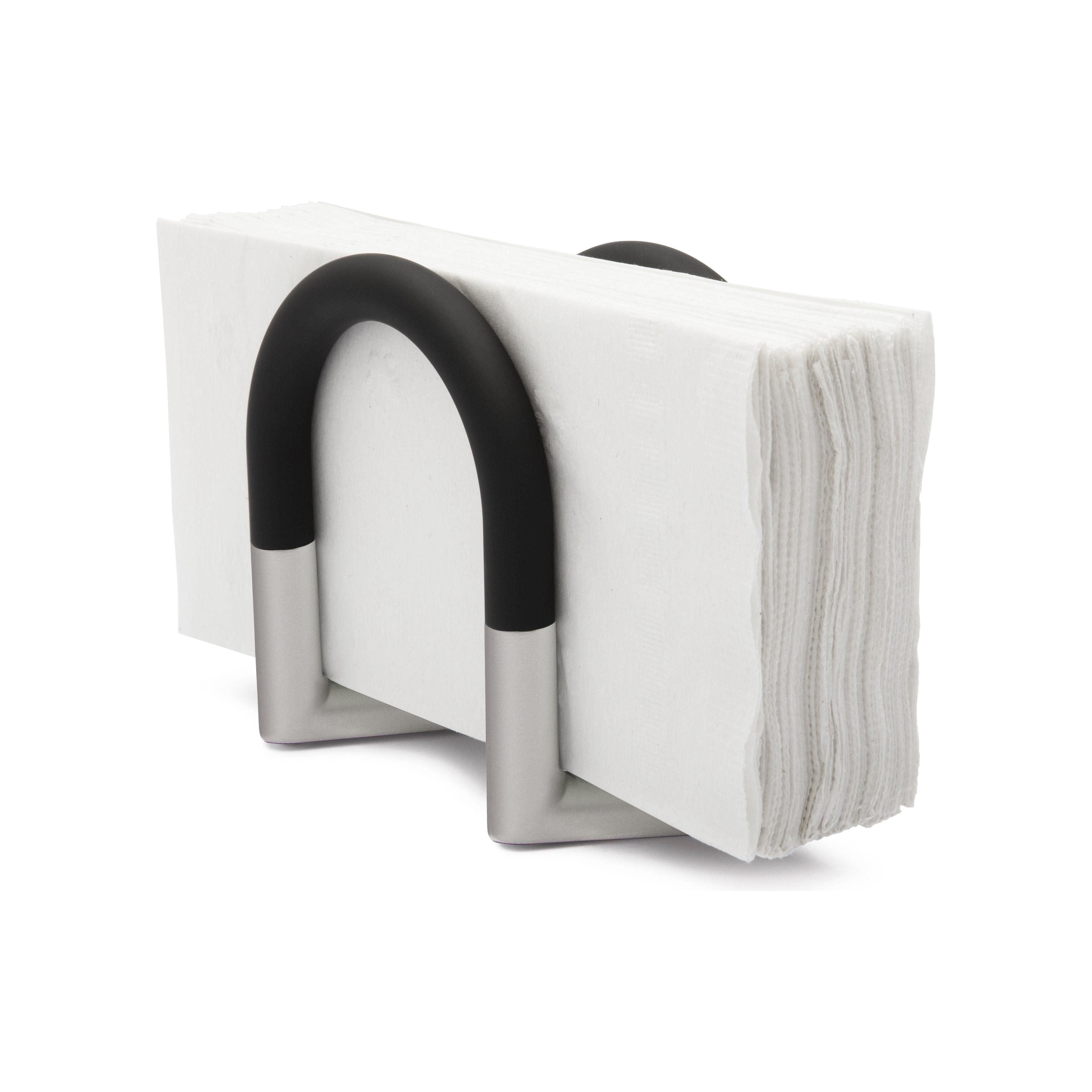 Umbra - Swivel Squeeze Napkin Holder - Lights Canada