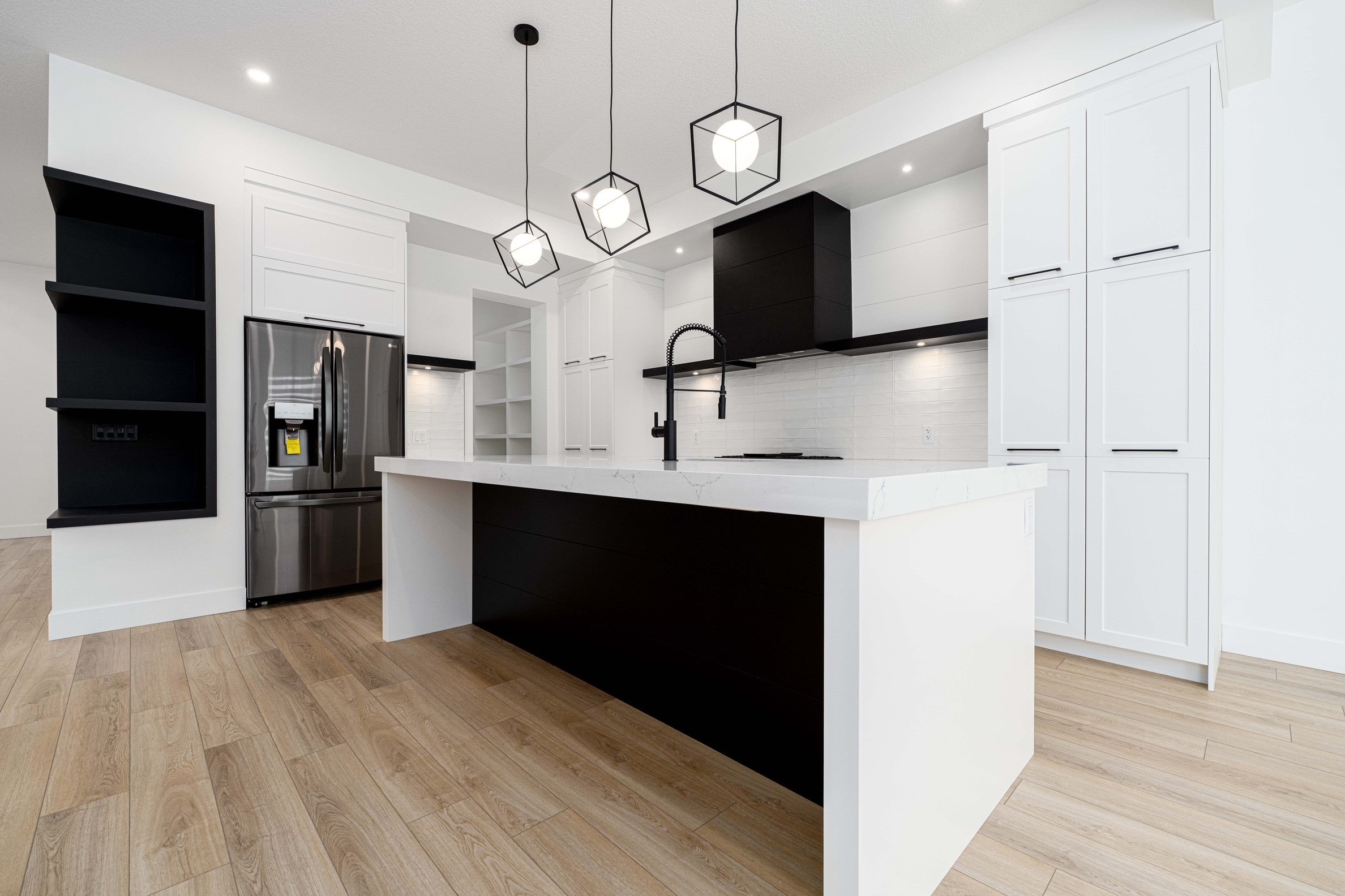 Lighting the Way with West Signature Homes