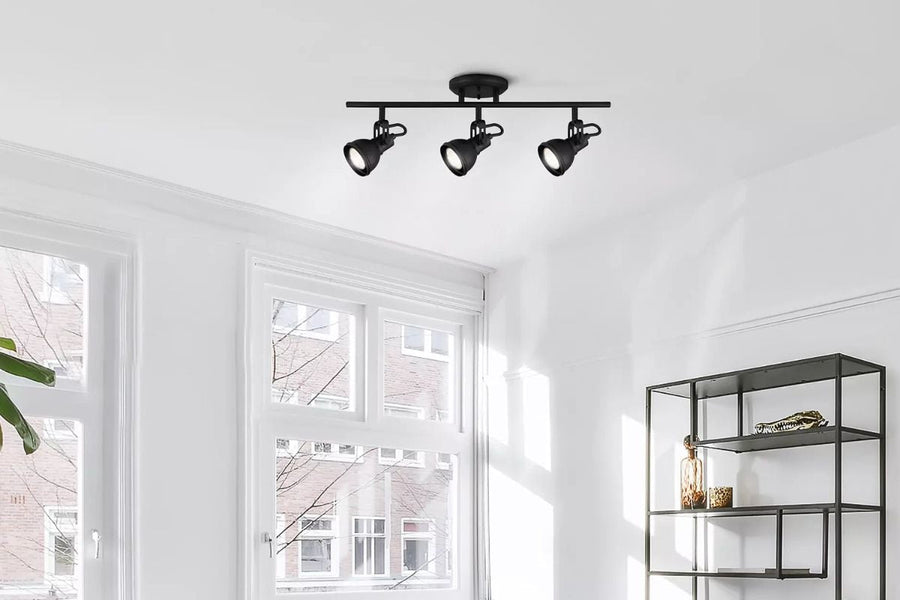 What Is Track Lighting and How Does It Work?