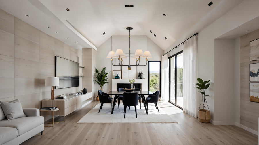 Artcraft Lighting: Modern Canadian Lighting For Every Space