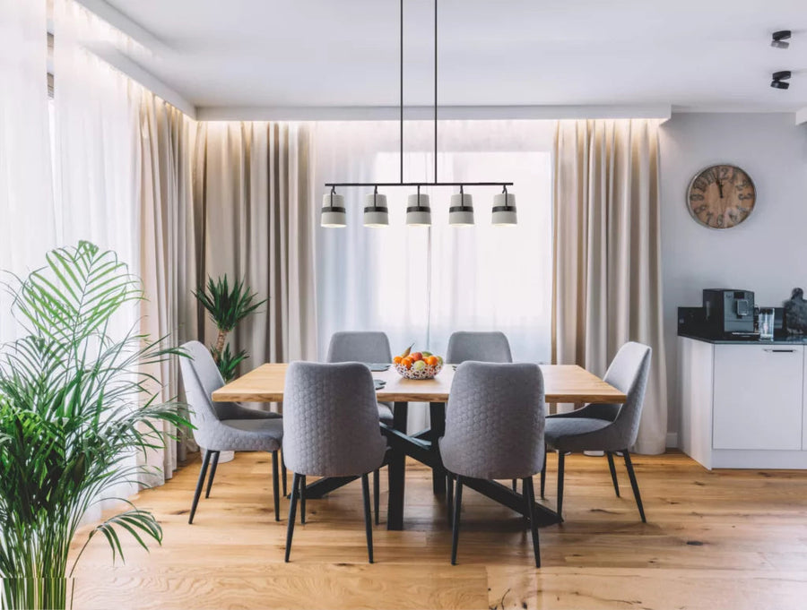 DVI Lighting: Canadian-Designed Fixtures for Every Room