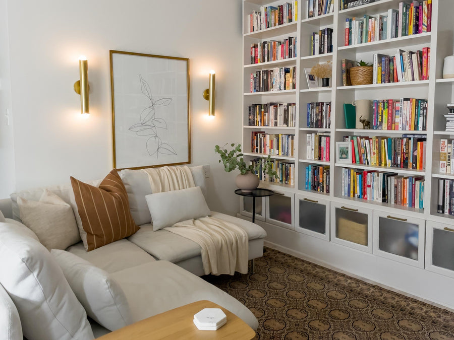 Wall Light Fixture Ideas That Elevate Your Home