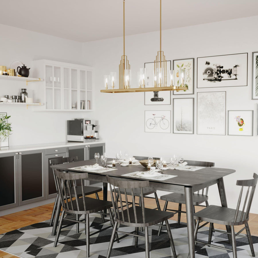 Lighting Trends 2024: Trendsetting Lighting Design
