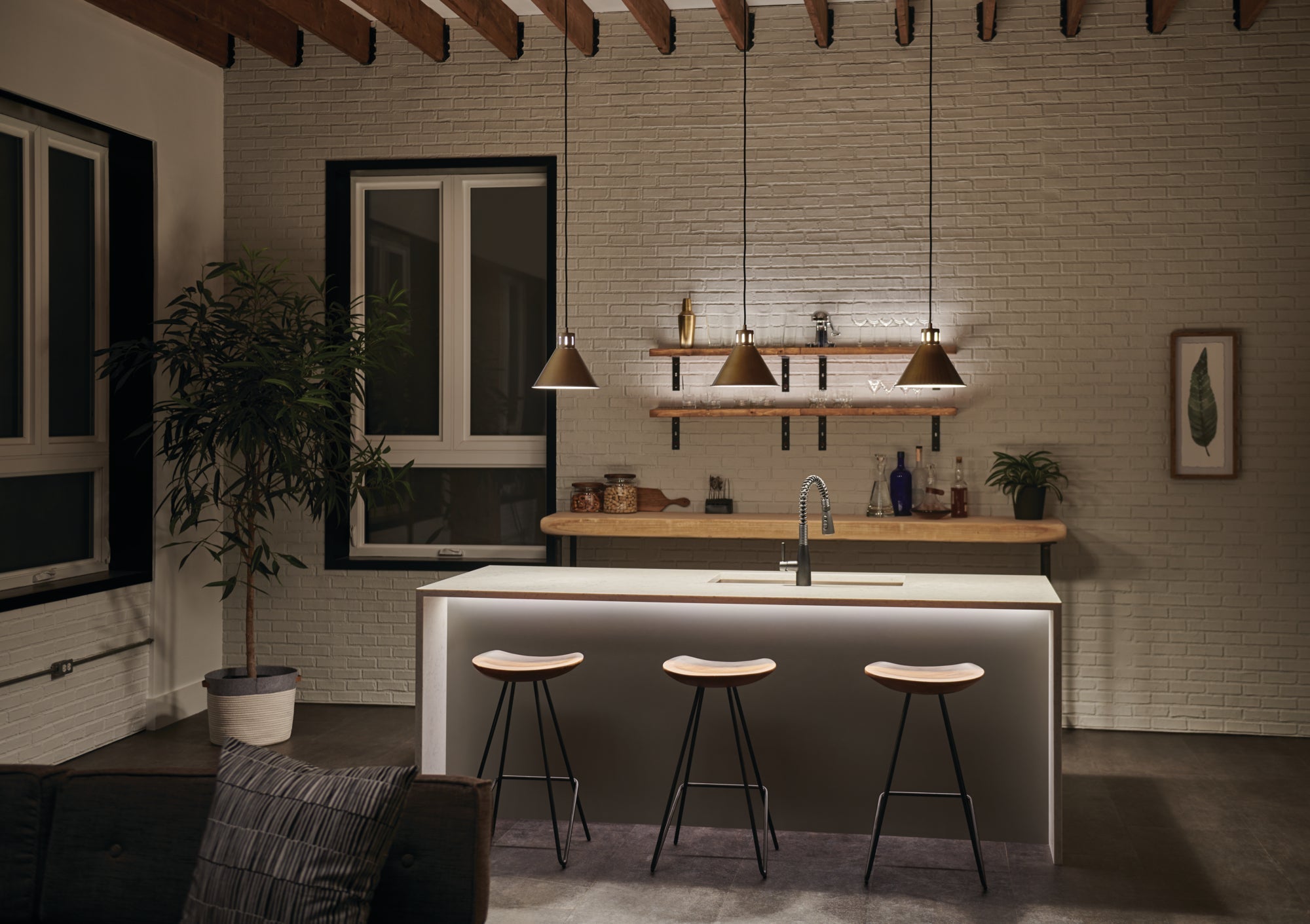 Modern Pendant Lights: A Guide to Choosing Pendant Lighting Fixtures