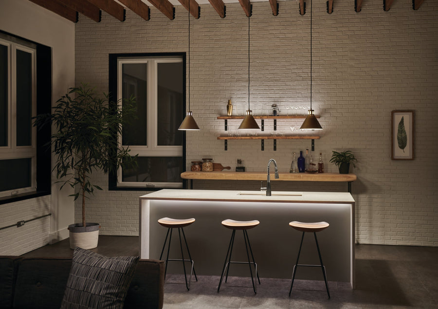 Modern Pendant Lights: A Guide to Choosing Pendant Lighting Fixtures