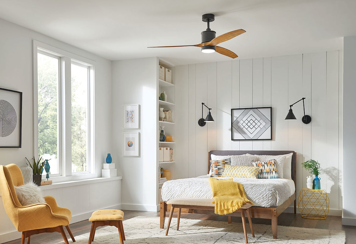 Ceiling Fan Installation Guide