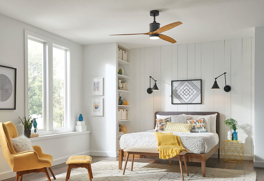 Ceiling Fan Installation Guide