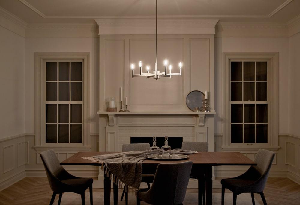 Colour Temperature Explained Lights Canada