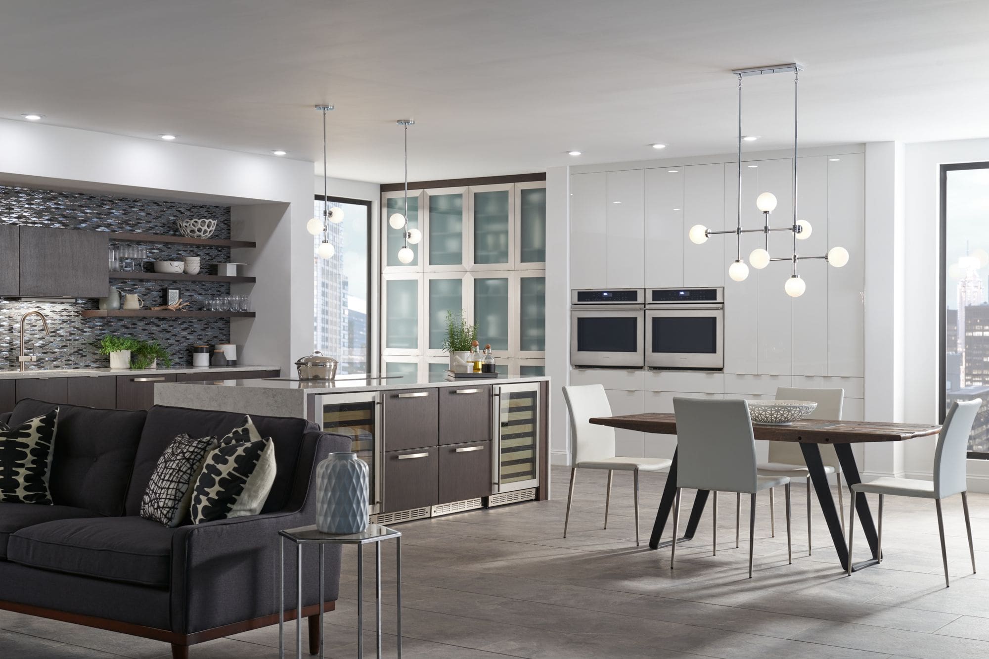 Condo Lighting Tips for Cozy Spaces