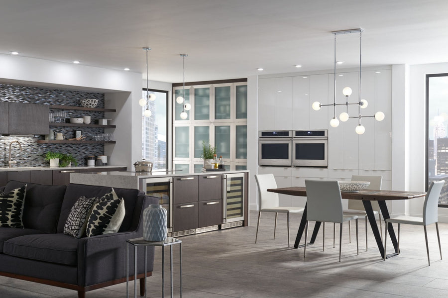 Condo Lighting Tips for Cozy Spaces