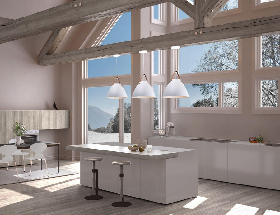 How to Pick the Perfect Light Fixtures for Your Home