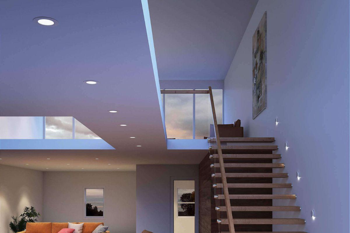 Recessed Lighting Buying Guide