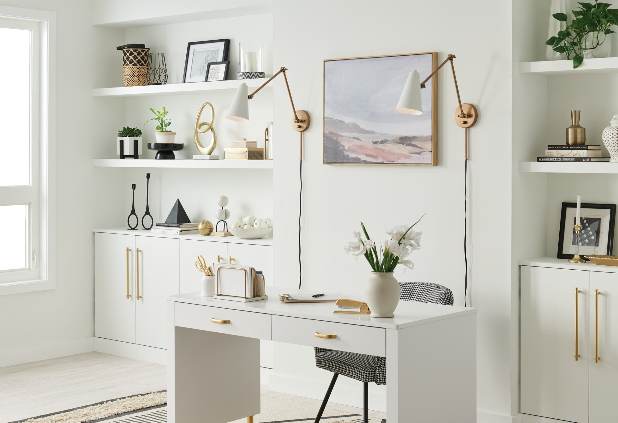 Renter Friendly Lighting Ideas