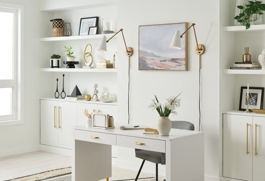 Renter Friendly Lighting Ideas