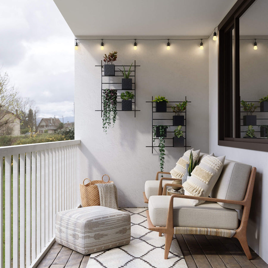 Backyard Lighting Ideas for Creating a Personal Oasis