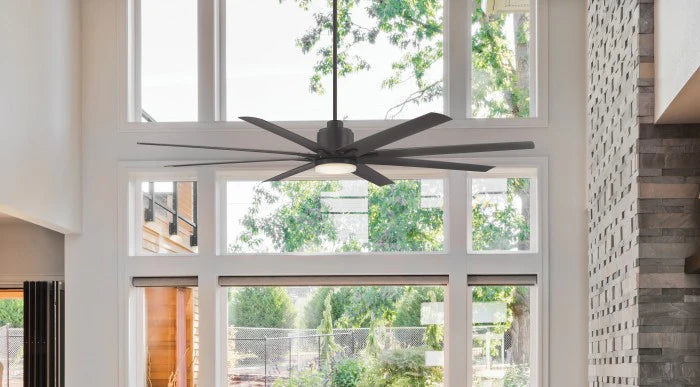 The Best Outdoor Ceiling Fans for 2024: A Comprehensive Guide