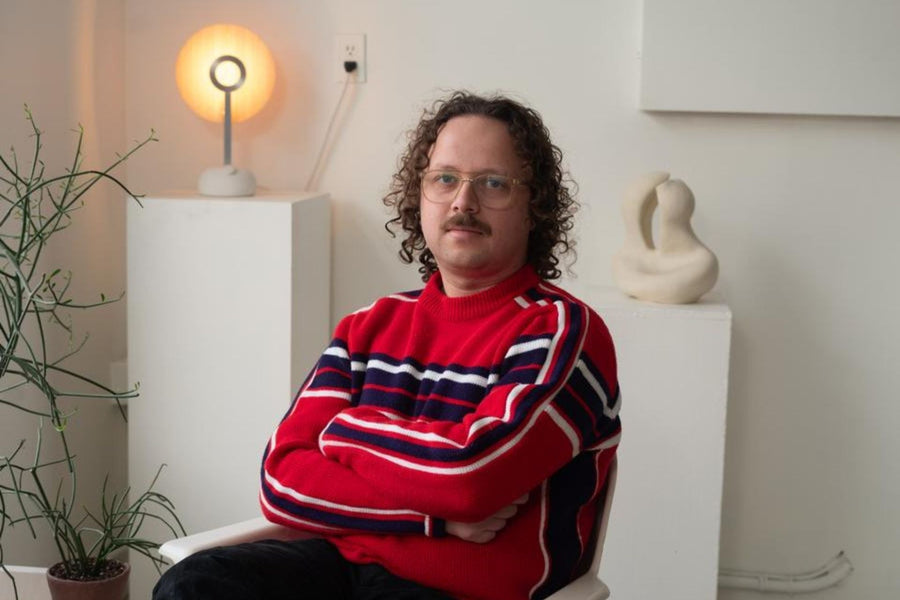 Behind Juba: A Q&A With Founder Nick Trudel