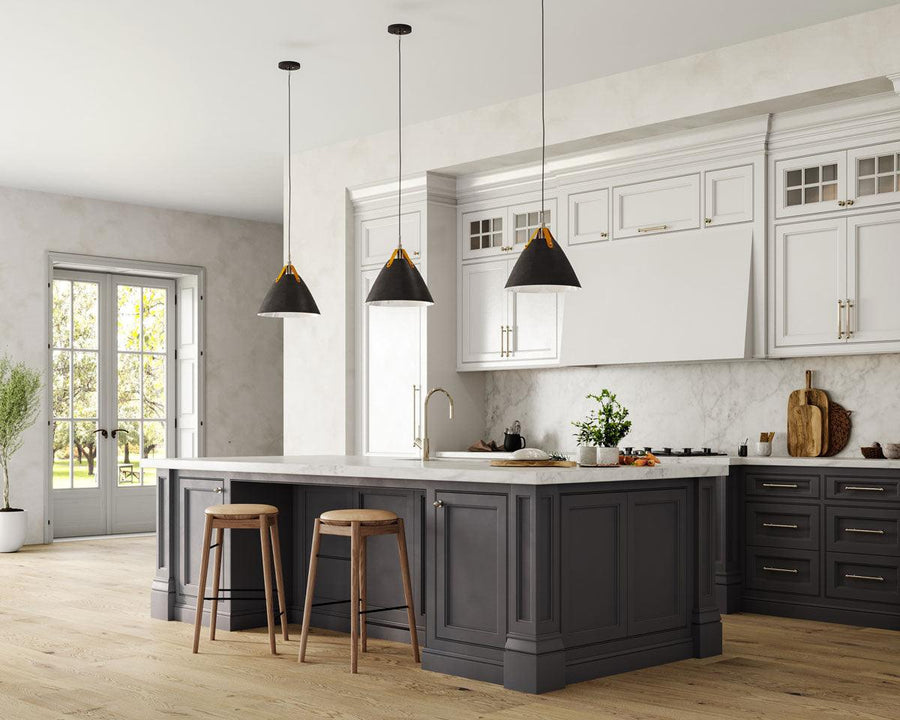 Exploring the Different Types of Ceiling Lights