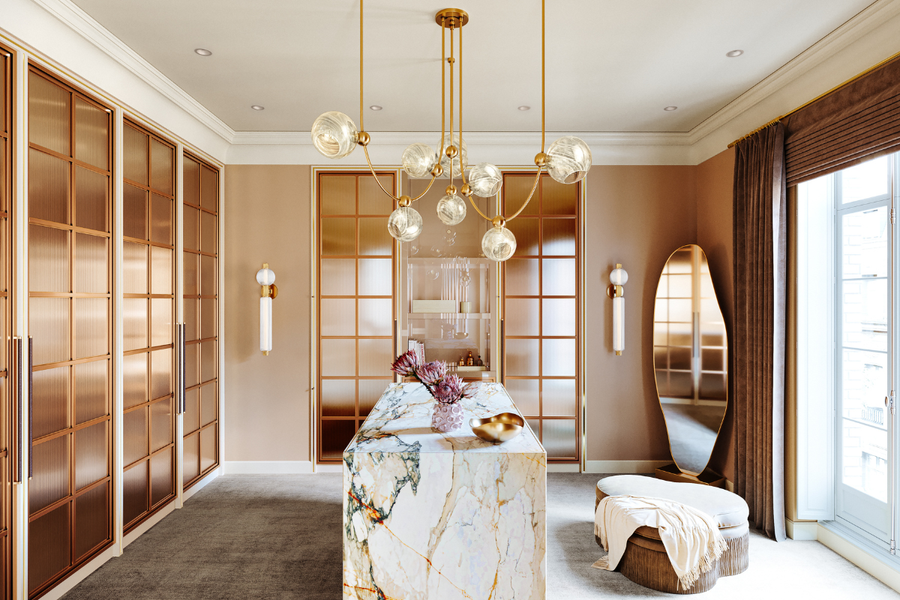 Chandelier Trends 2025: A New Era of Lighting Design