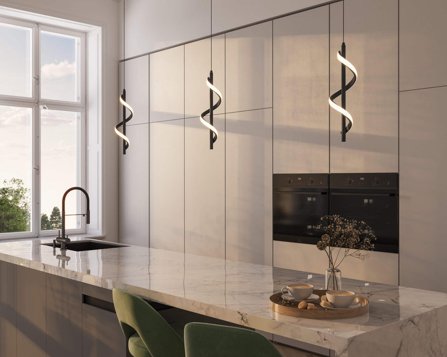 Why More Homes Are Switching to LED Lighting