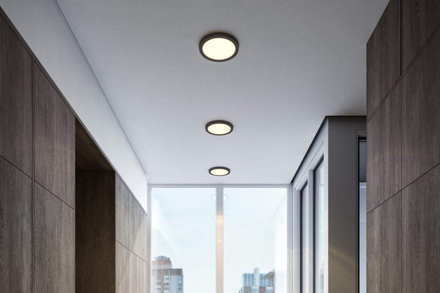 Flush Mount and Semi Flush mount Buying Guide